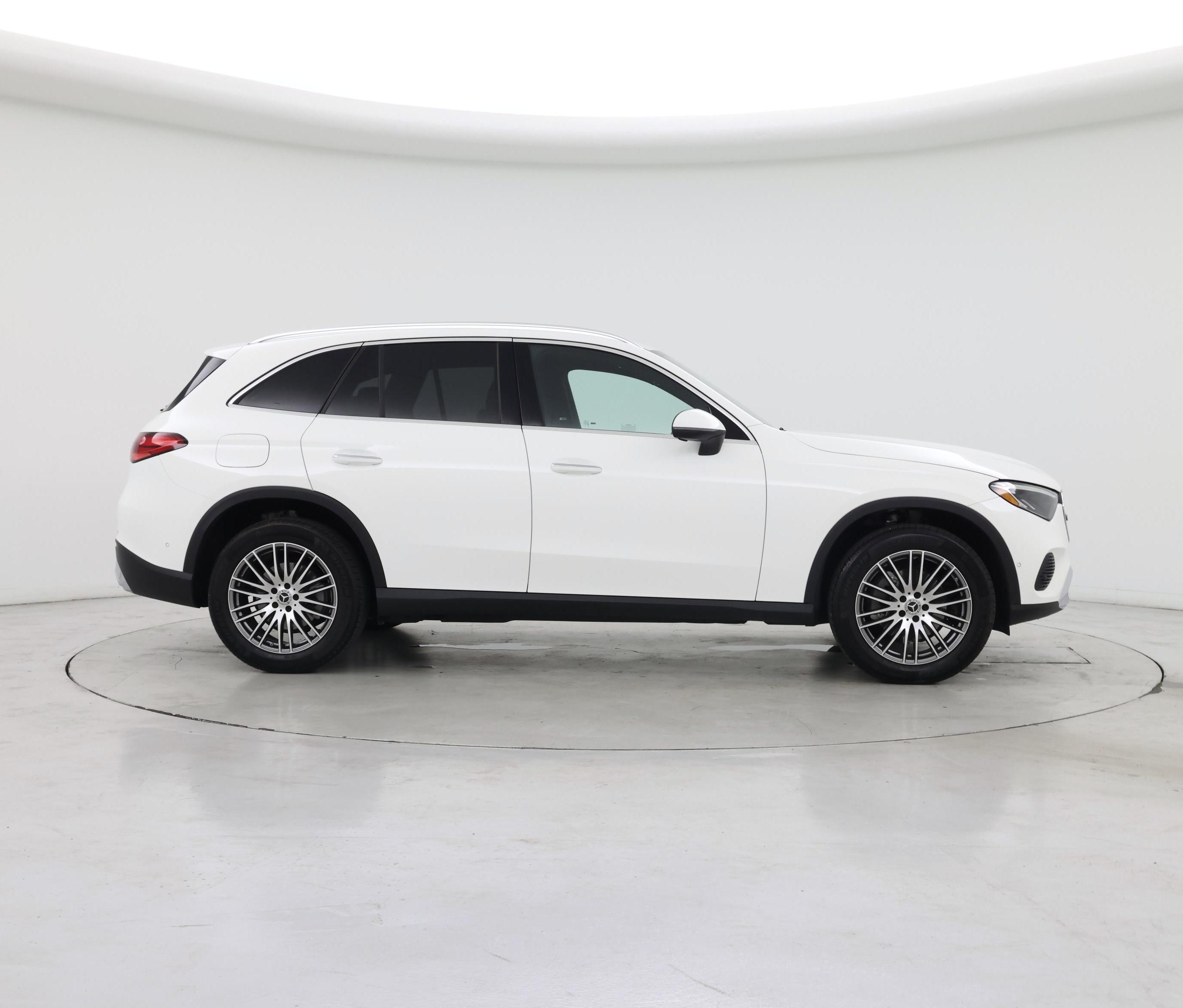 Thumbnail: 2025 Mercedes-Benz GLC - 7