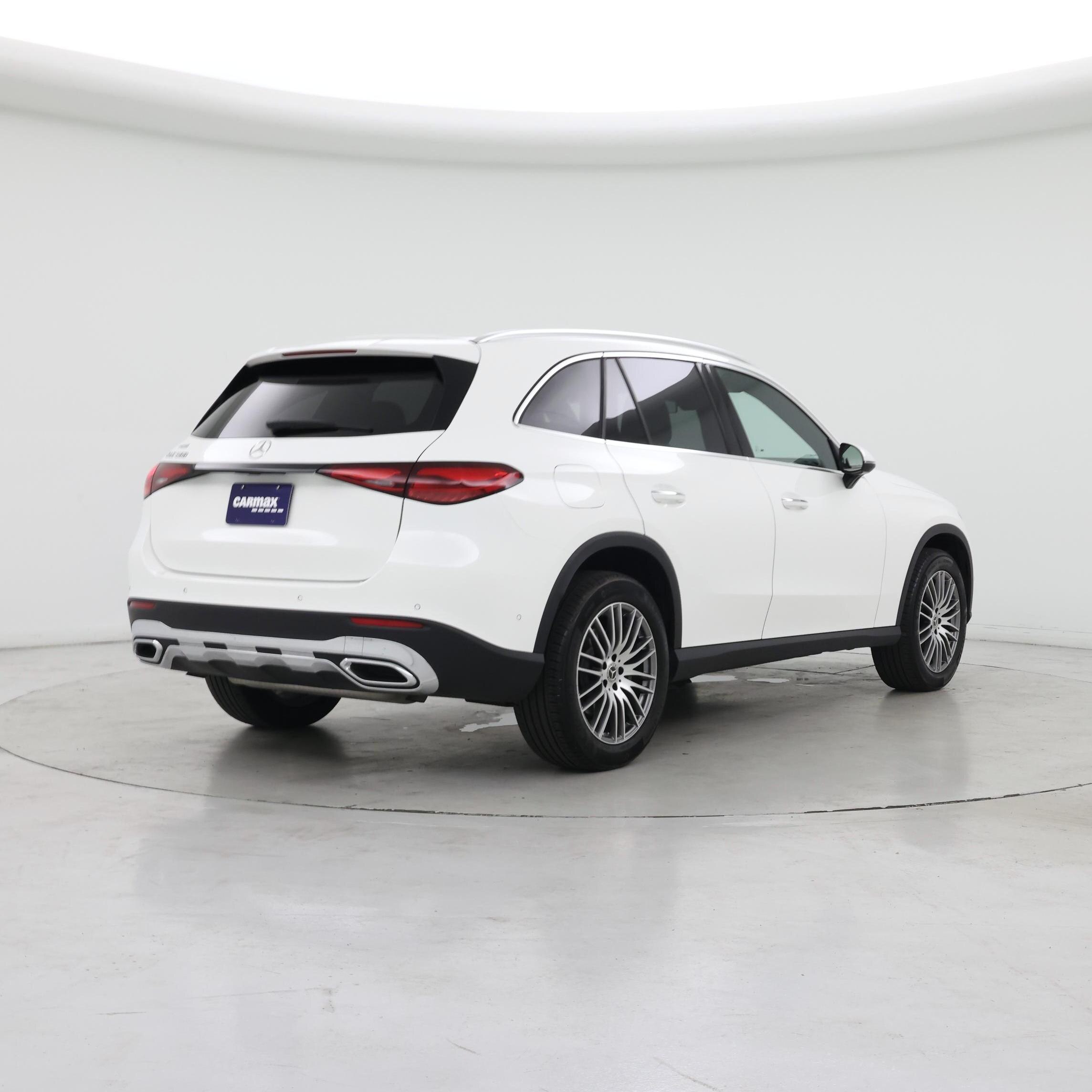 Thumbnail: 2025 Mercedes-Benz GLC - 8