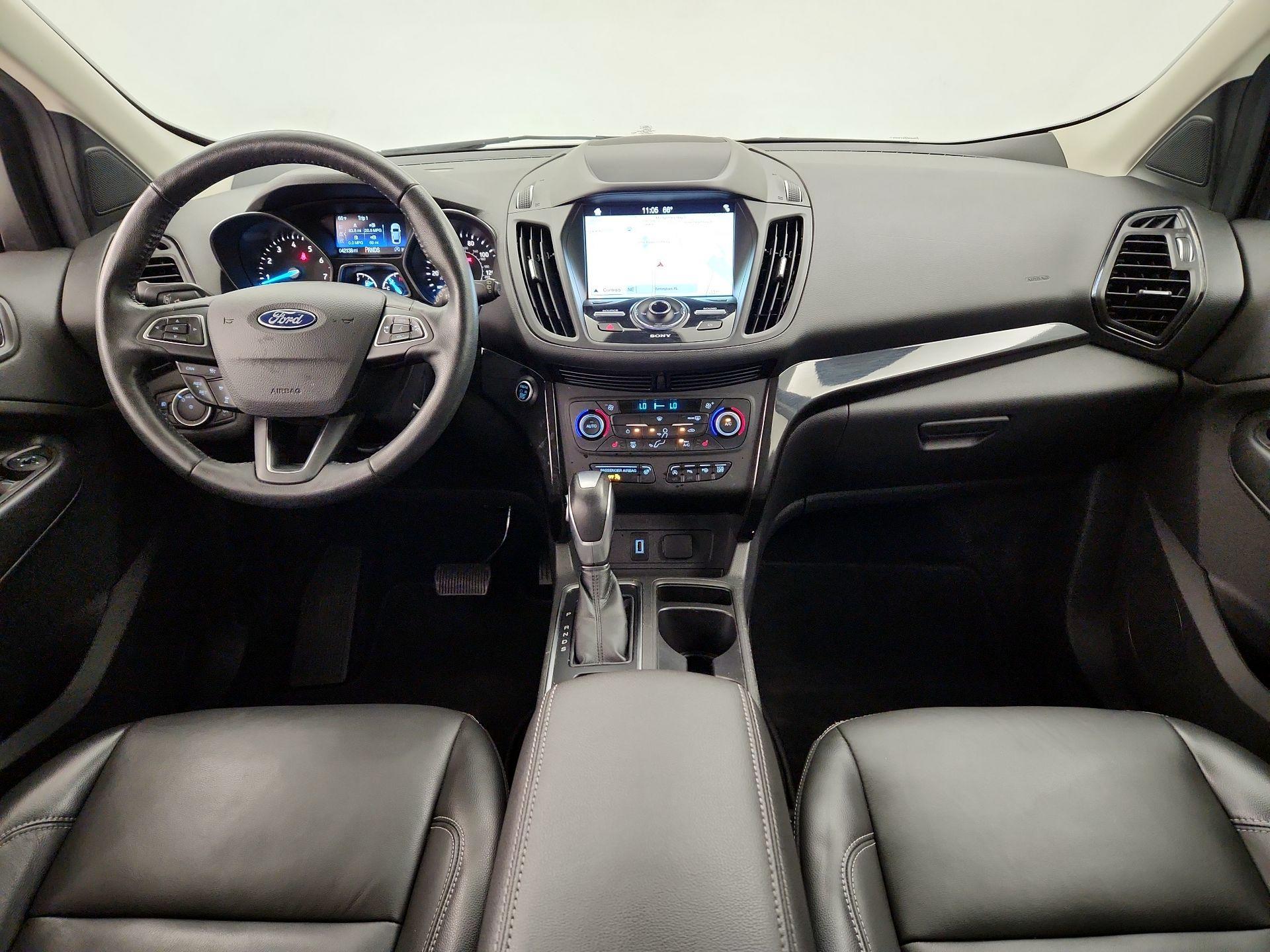 Thumbnail: 2019 Ford Escape - 9