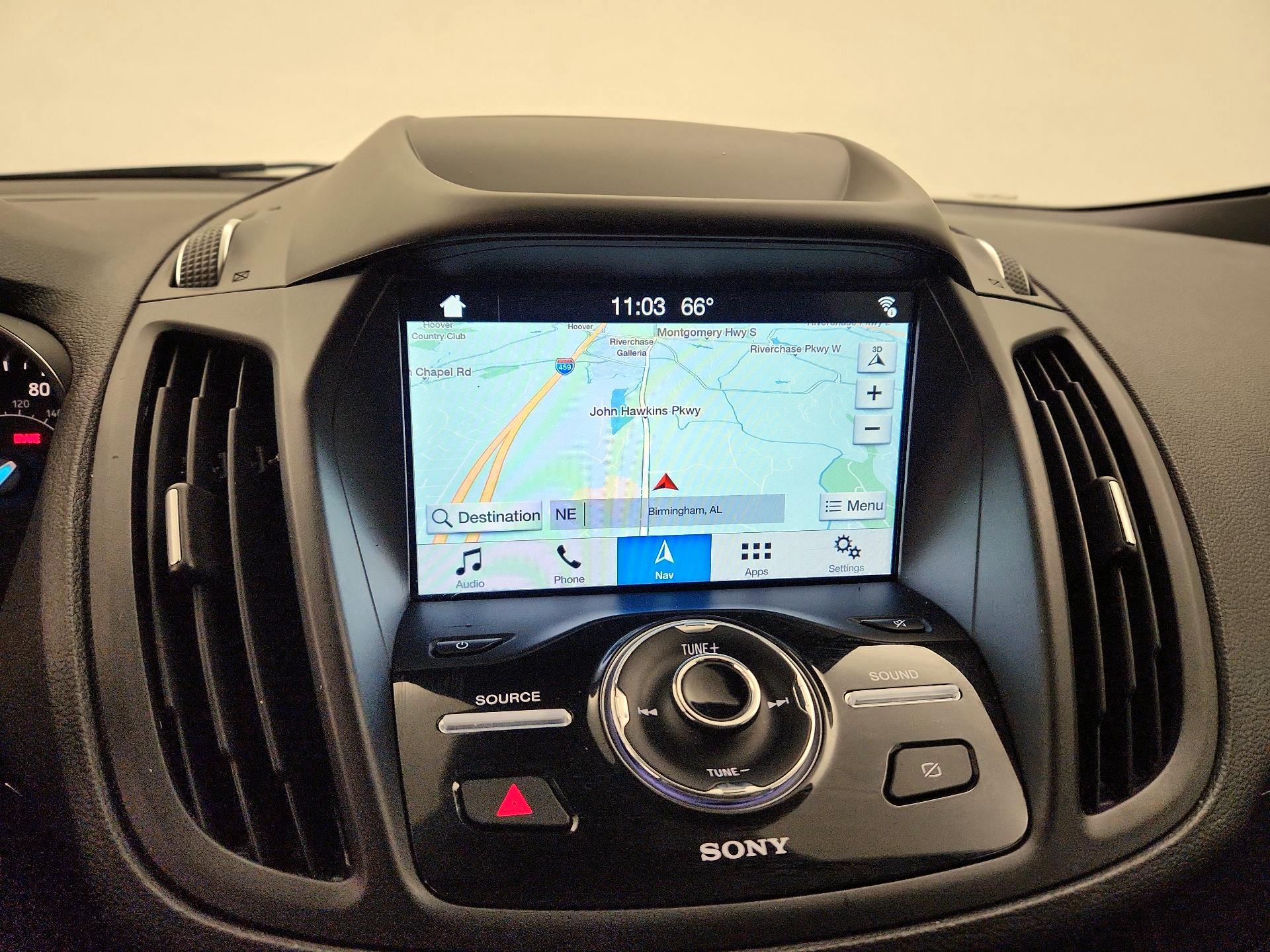 Thumbnail: 2019 Ford Escape - 14