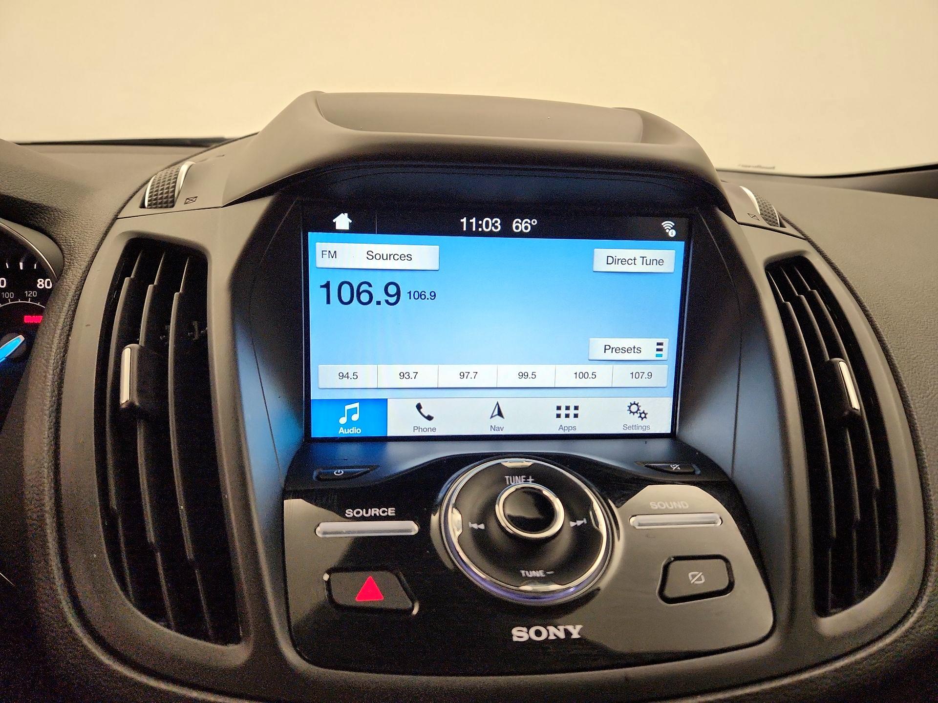 Thumbnail: 2019 Ford Escape - 16