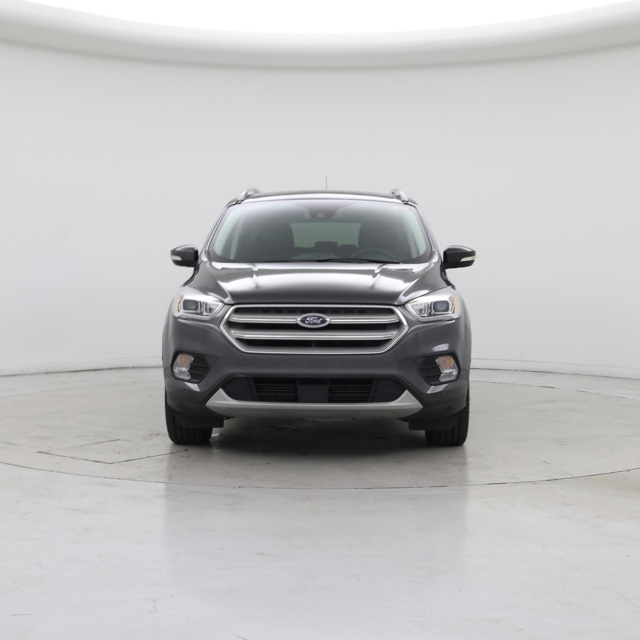 Thumbnail: 2019 Ford Escape - 5