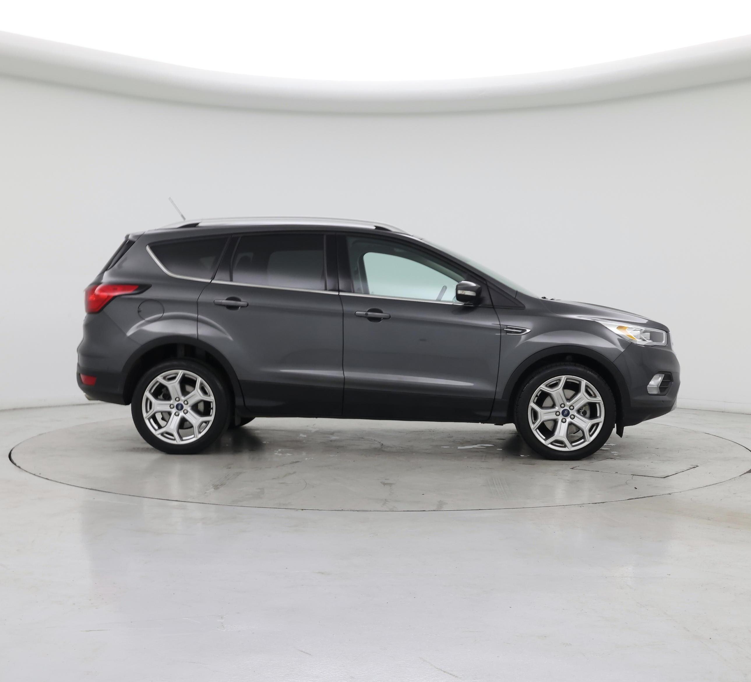 Thumbnail: 2019 Ford Escape - 7