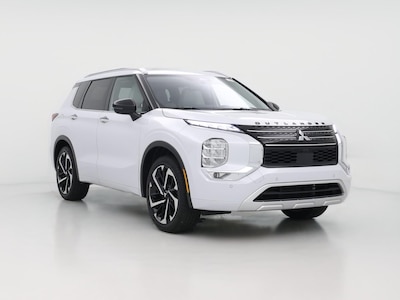 2024 Mitsubishi Outlander SEL