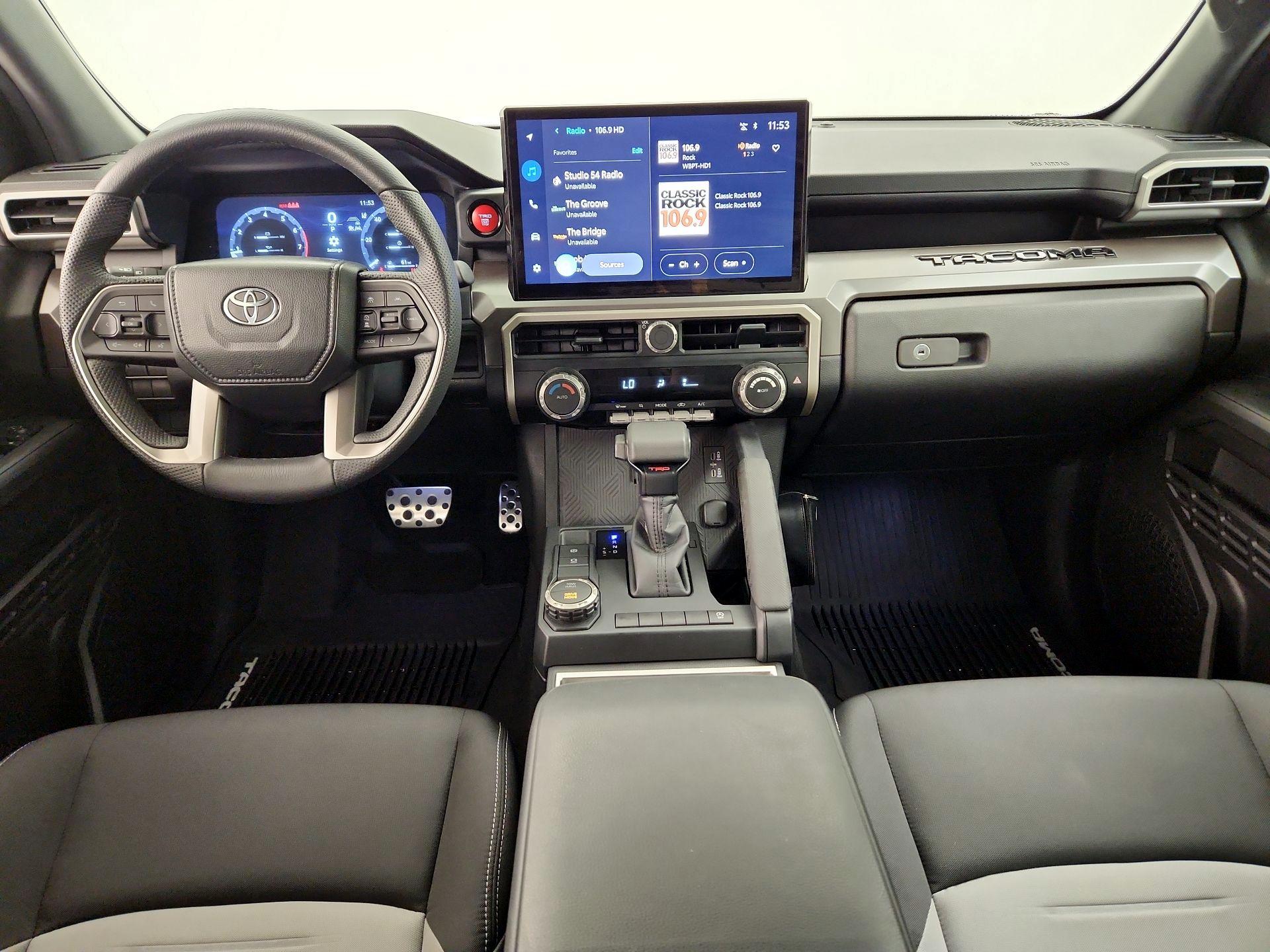 Thumbnail: 2024 Toyota Tacoma - 9