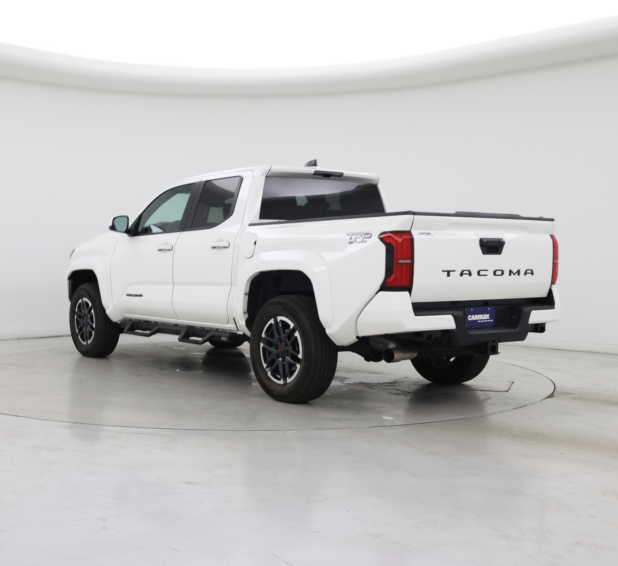 Thumbnail: 2024 Toyota Tacoma - 2