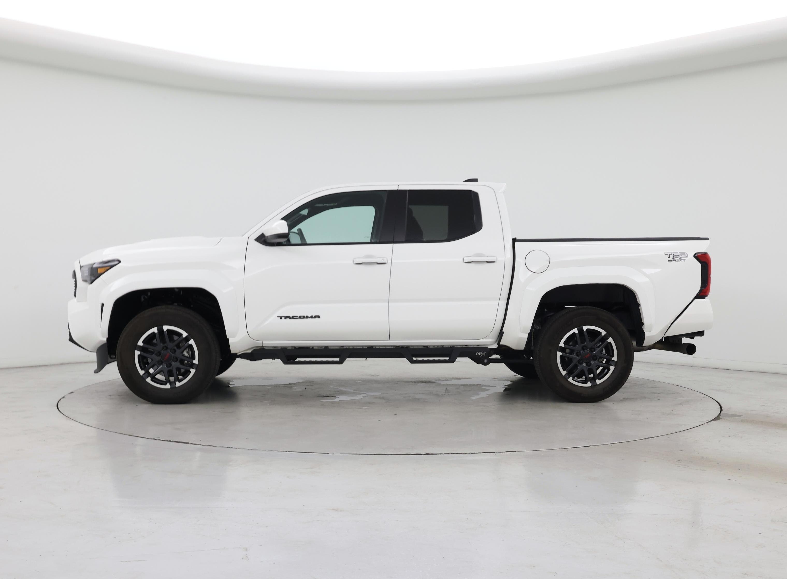 Thumbnail: 2024 Toyota Tacoma - 3