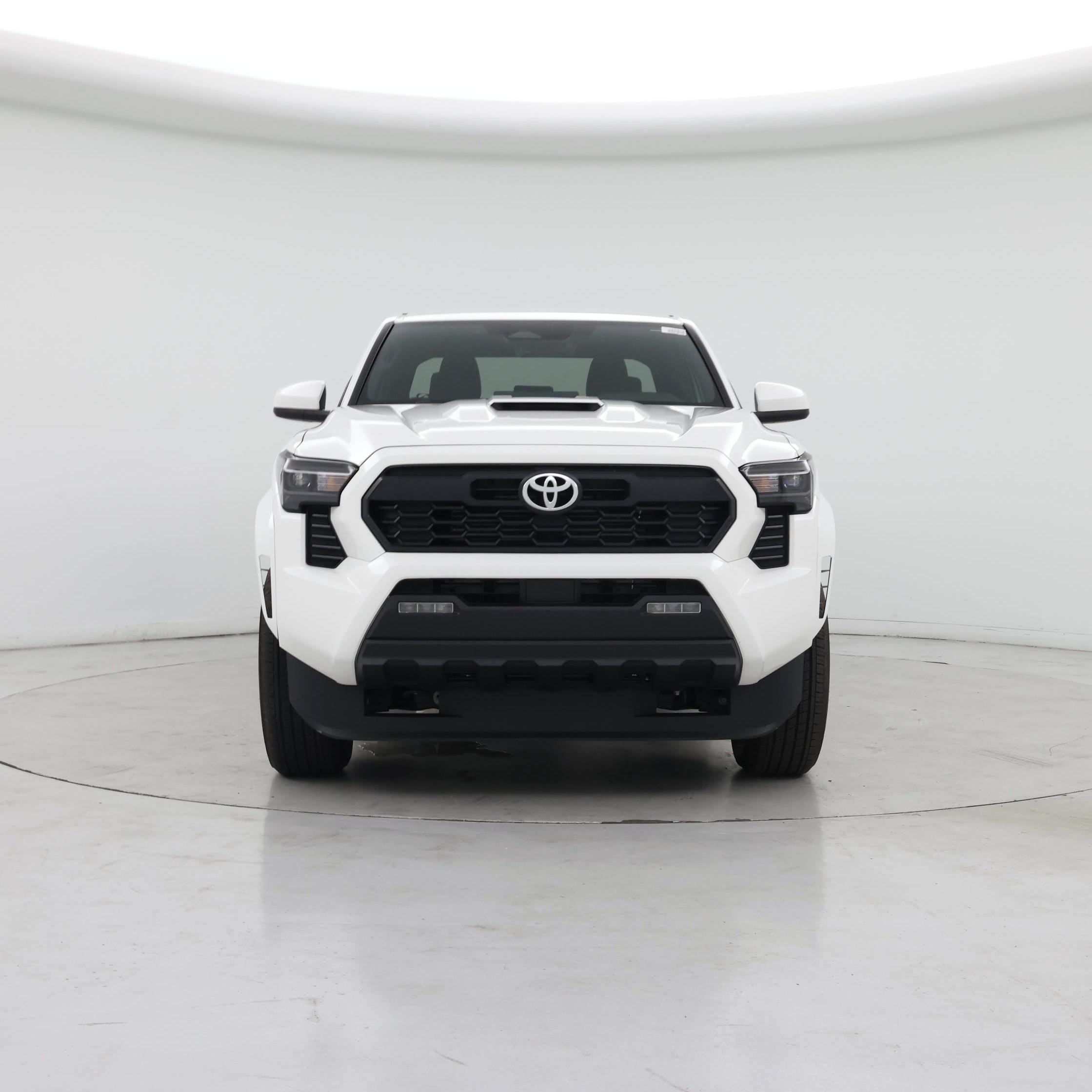 Thumbnail: 2024 Toyota Tacoma - 5