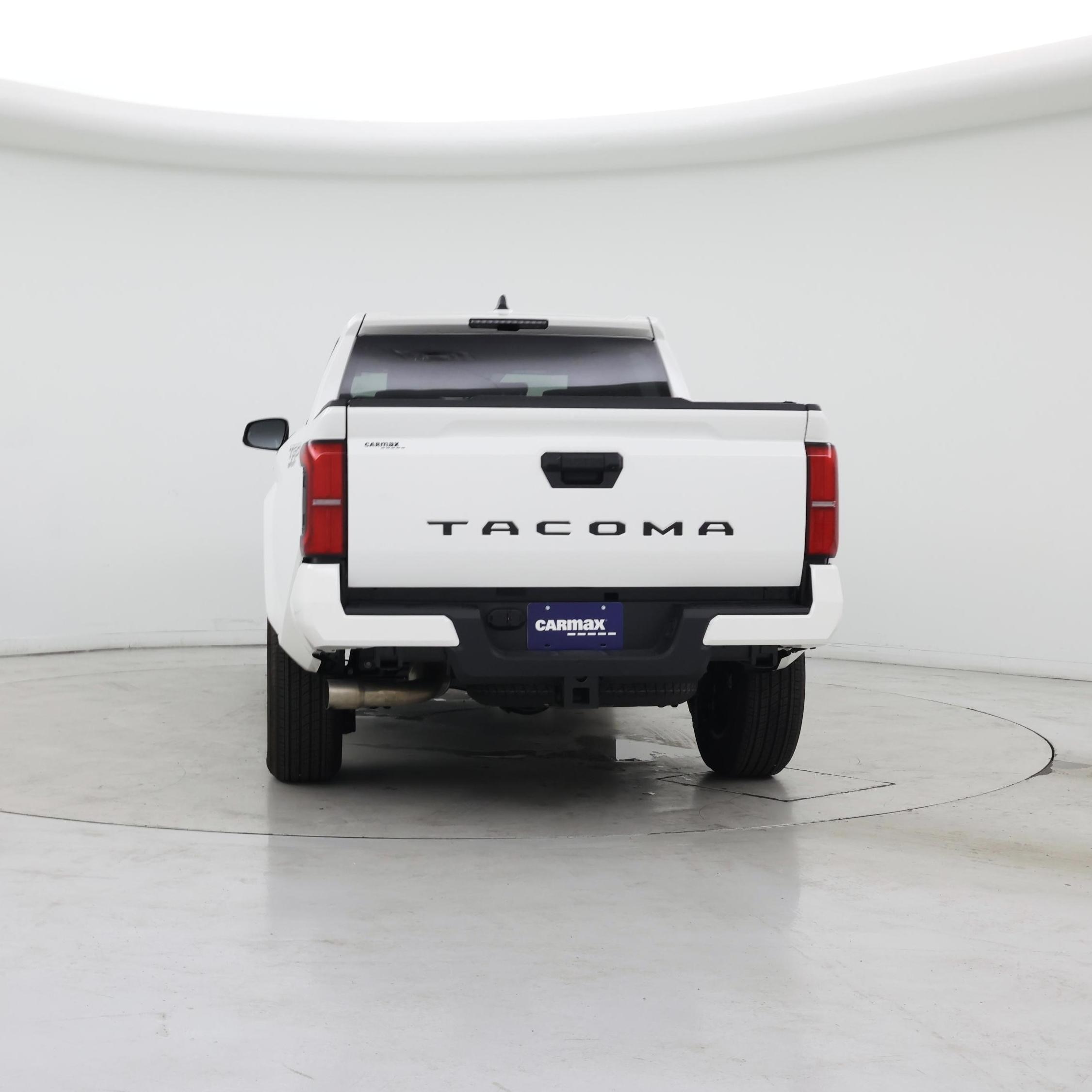 Thumbnail: 2024 Toyota Tacoma - 6