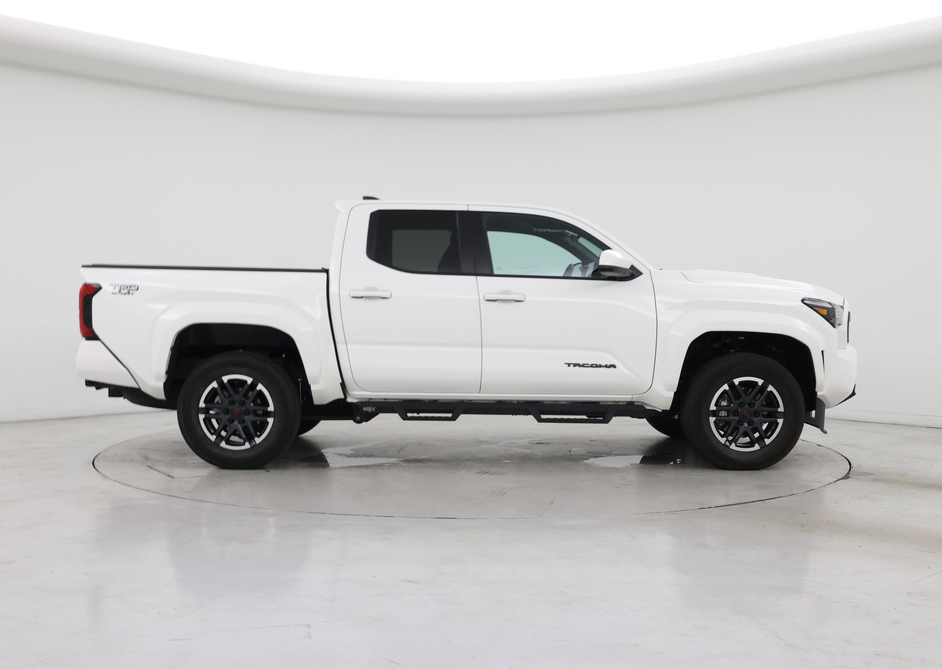 Thumbnail: 2024 Toyota Tacoma - 7