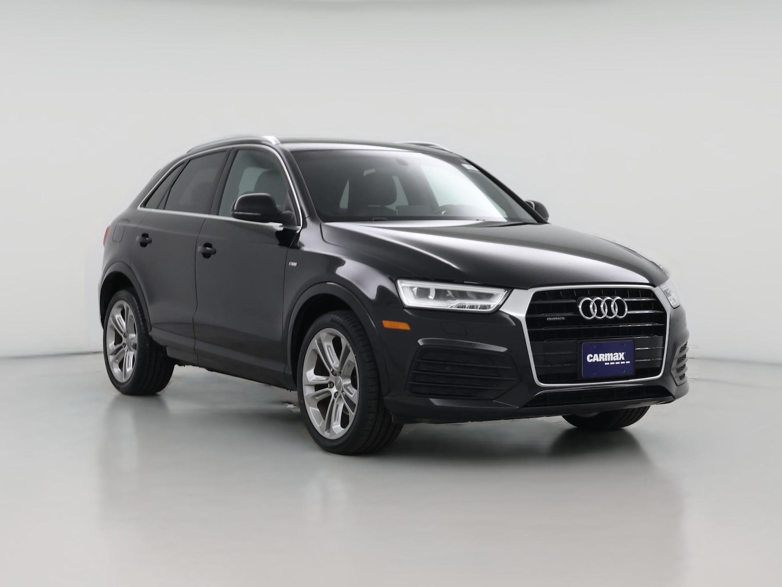 2016 Audi Q3