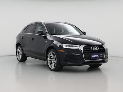 2016 Audi Q3 Prestige