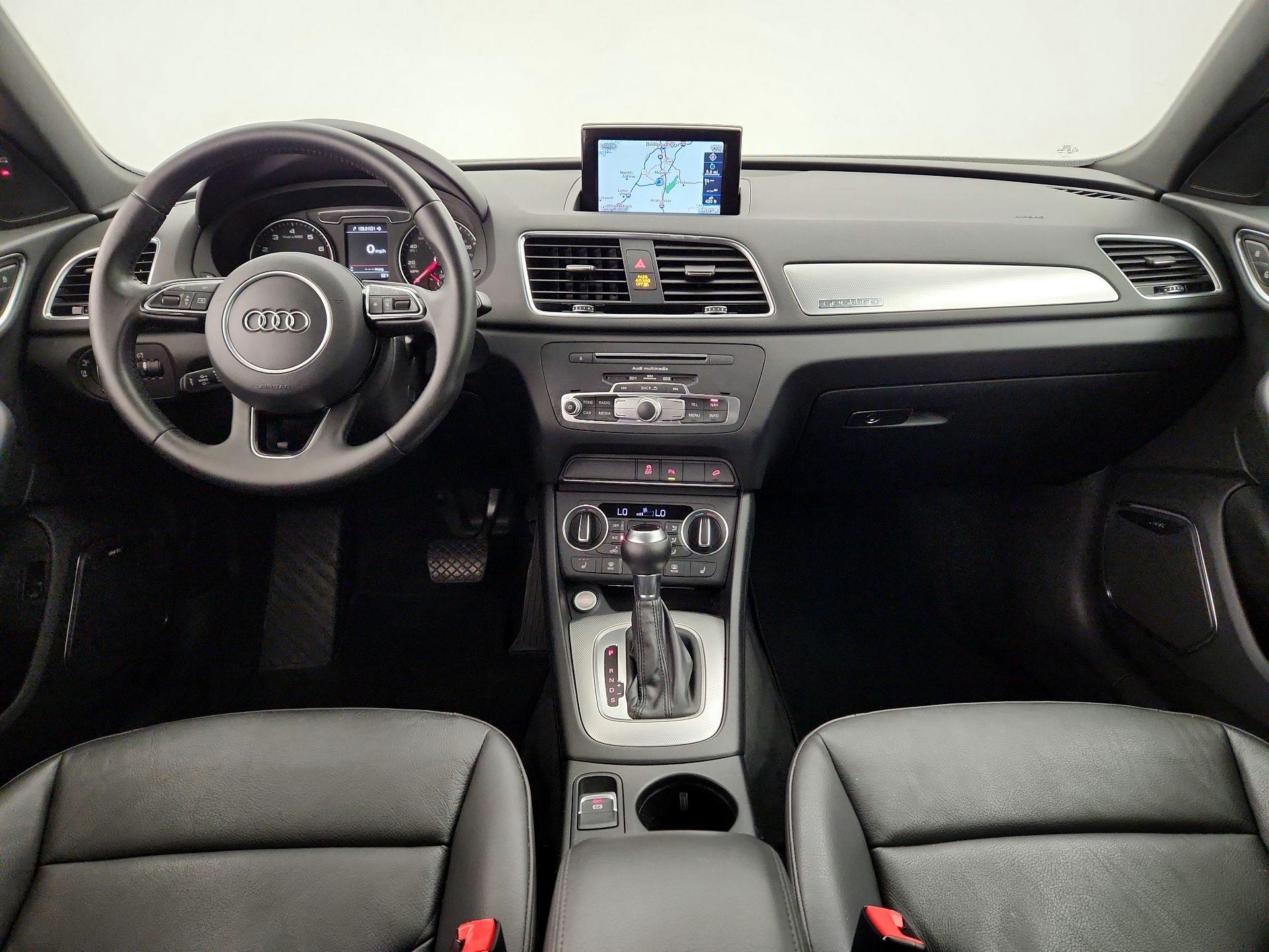 Thumbnail: 2016 Audi Q3 - 9
