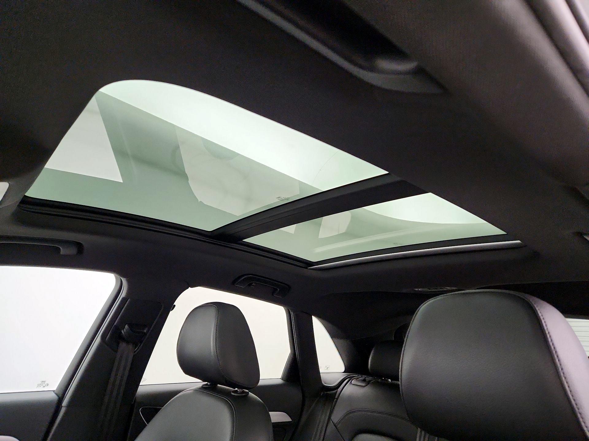 Thumbnail: 2016 Audi Q3 - 20