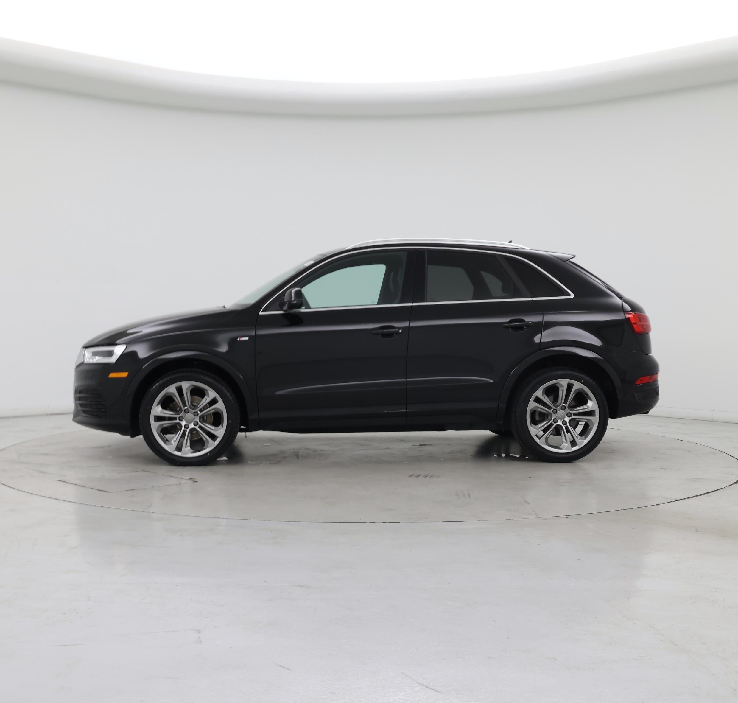 Thumbnail: 2016 Audi Q3 - 3