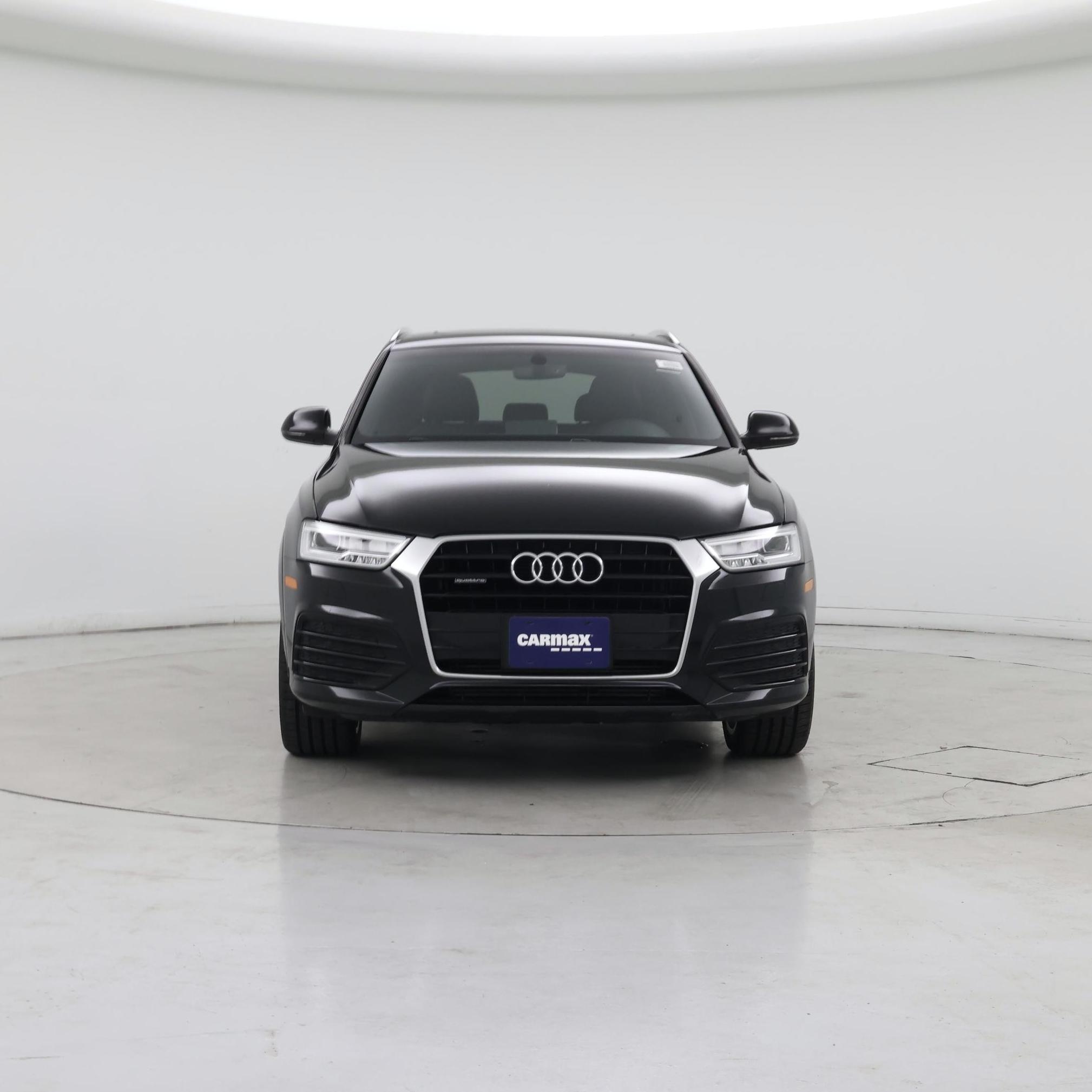 Thumbnail: 2016 Audi Q3 - 5