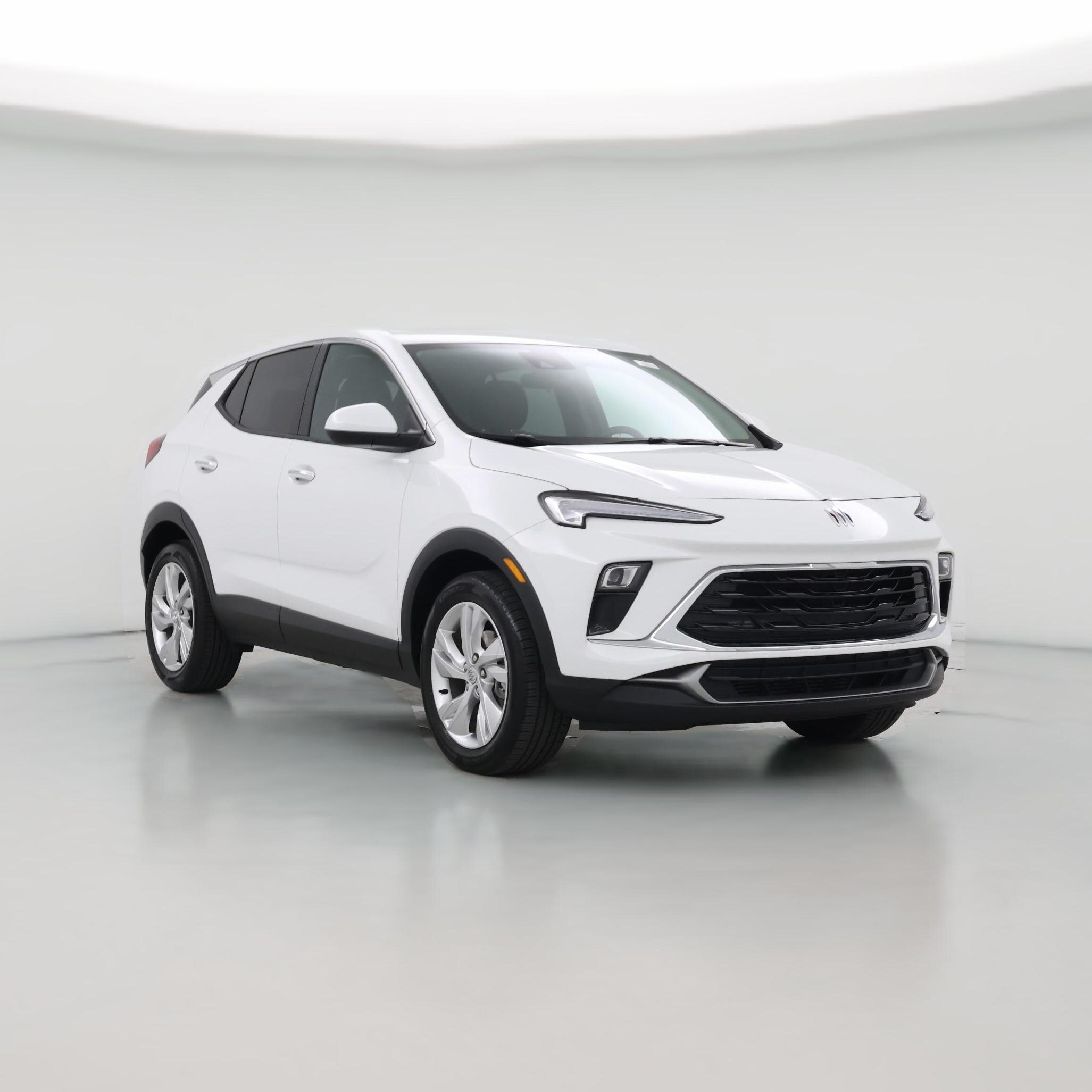 Thumbnail: 2024 Buick Encore GX - 1