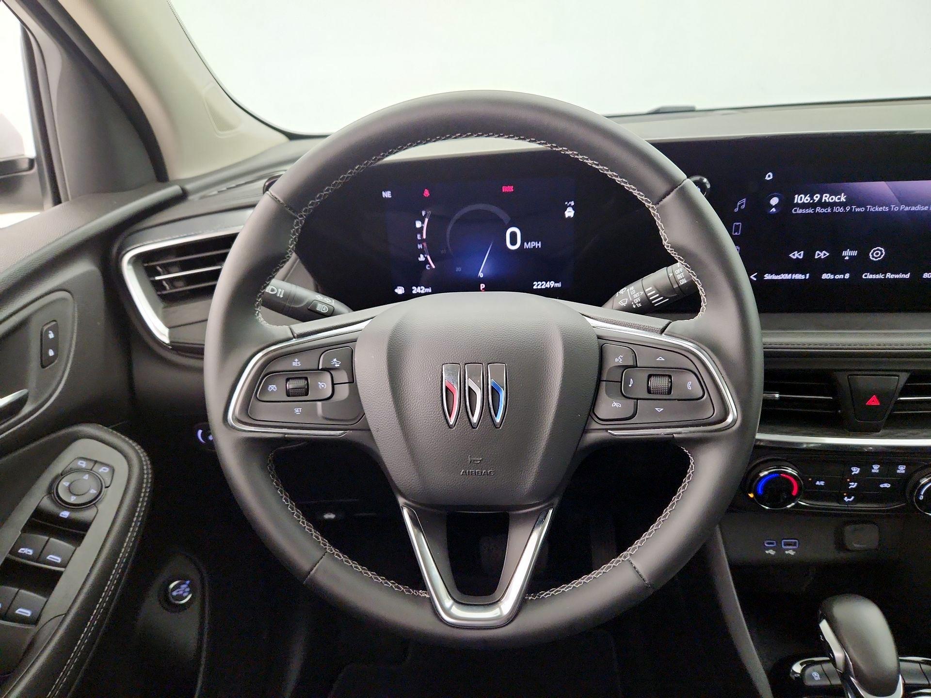 Thumbnail: 2024 Buick Encore GX - 10
