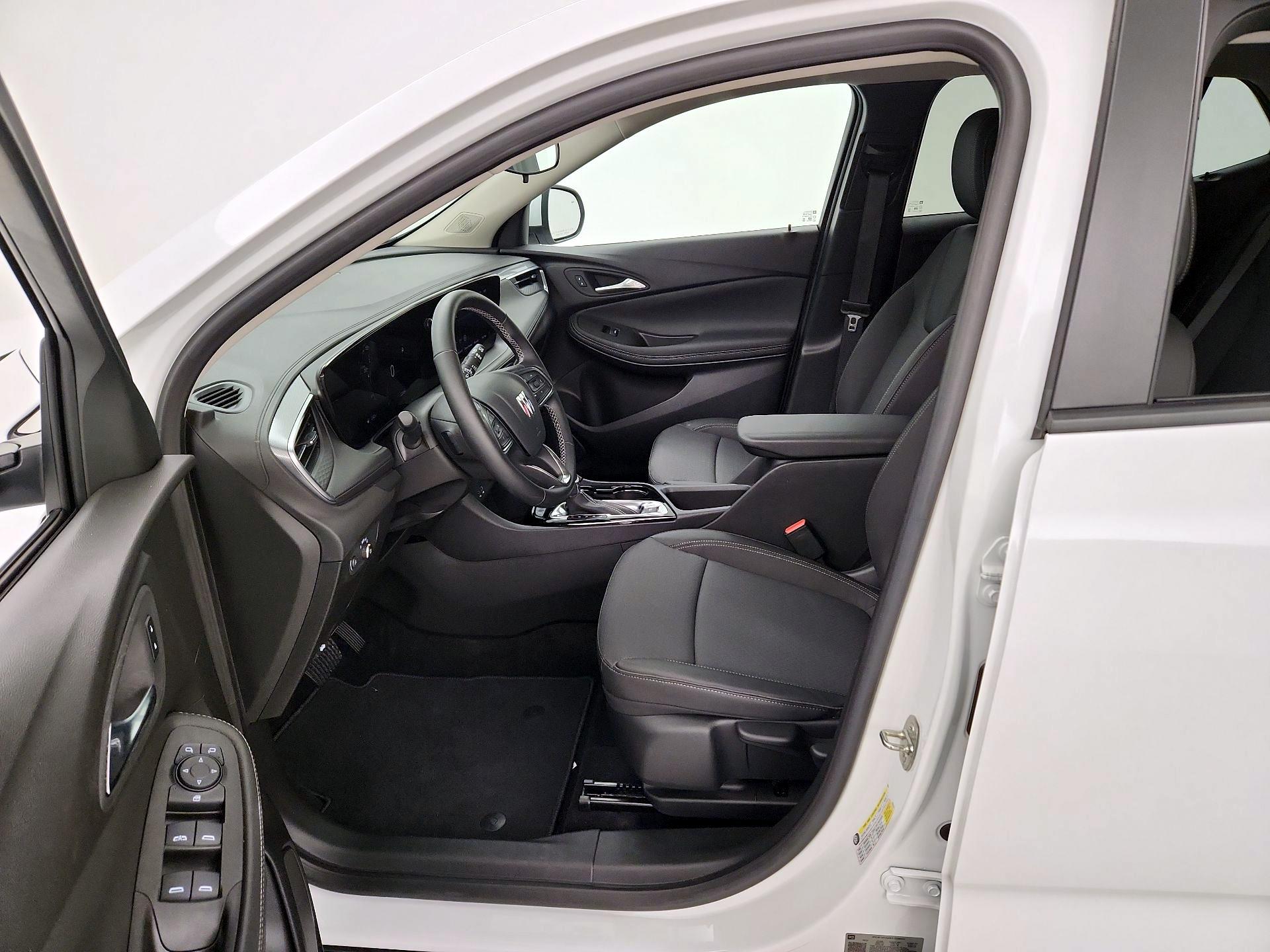 Thumbnail: 2024 Buick Encore GX - 11