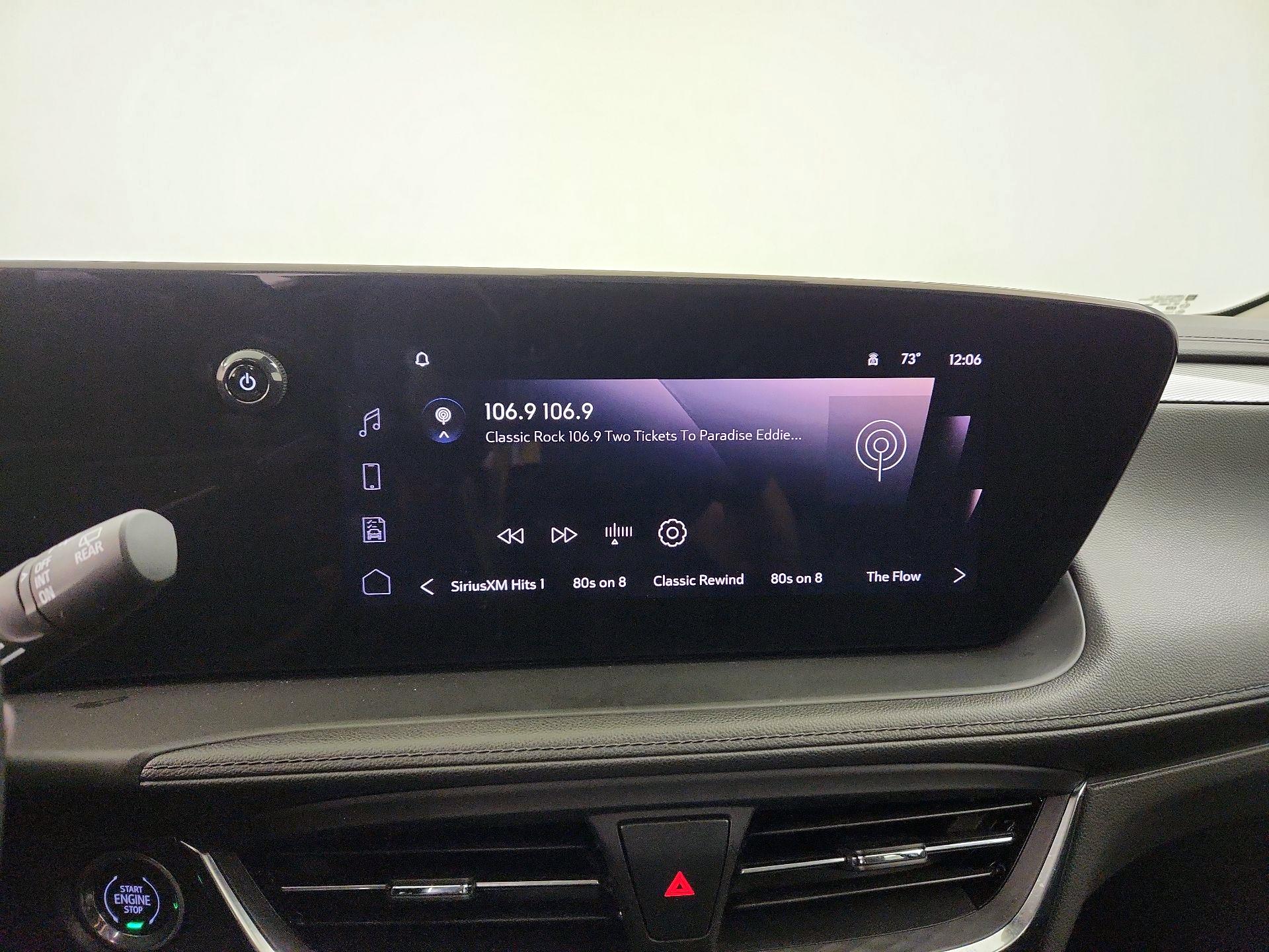 Thumbnail: 2024 Buick Encore GX - 15