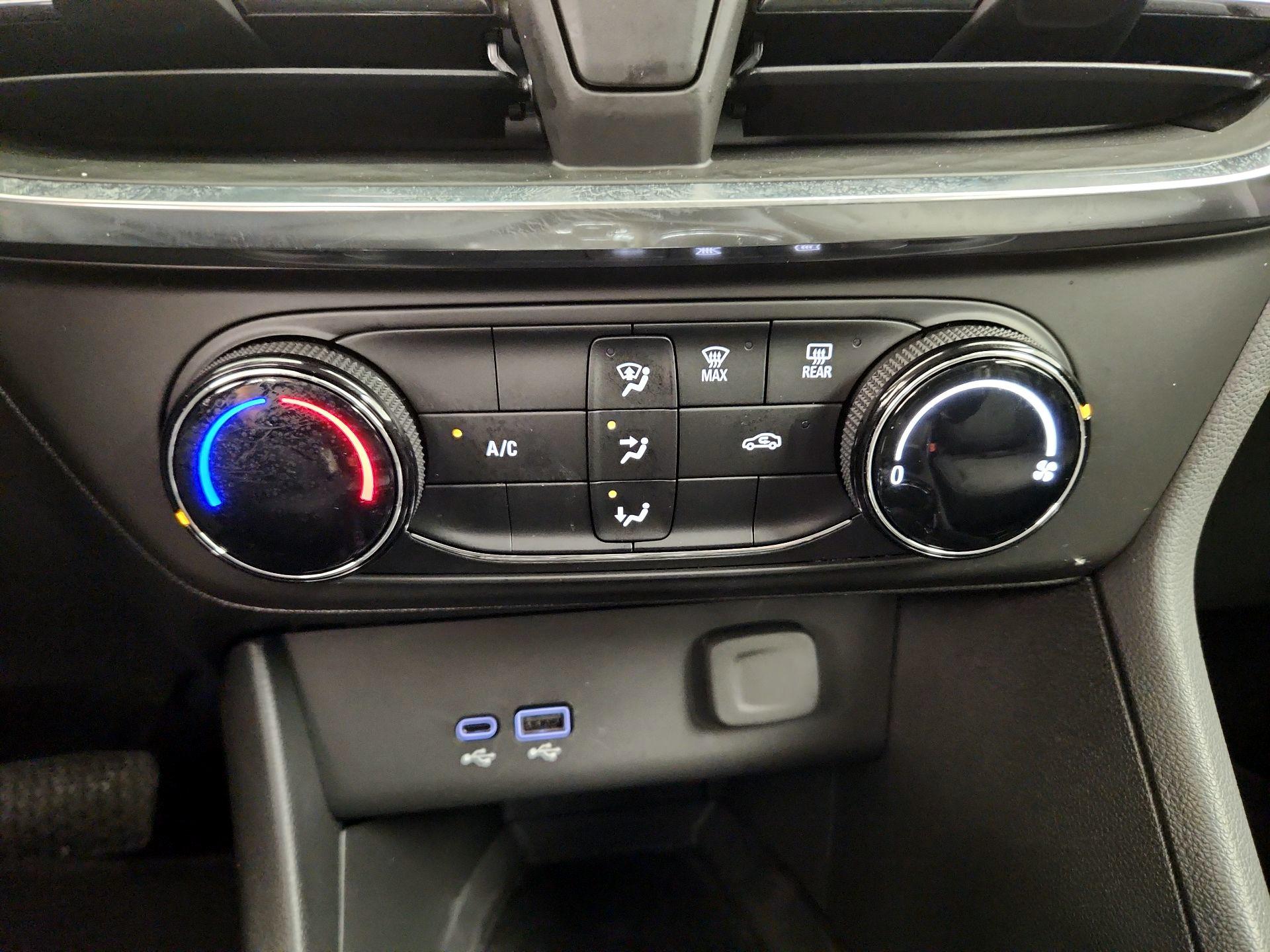 Thumbnail: 2024 Buick Encore GX - 16