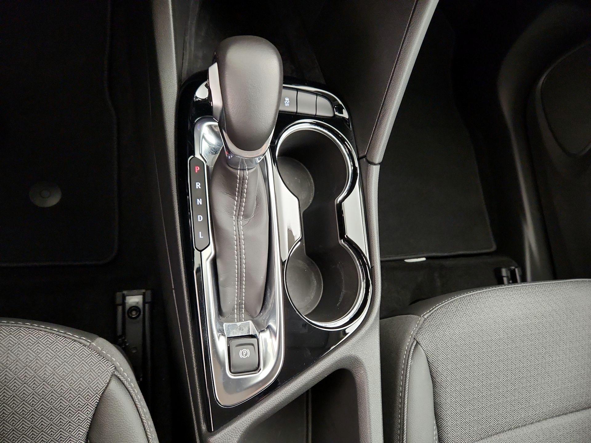 Thumbnail: 2024 Buick Encore GX - 17