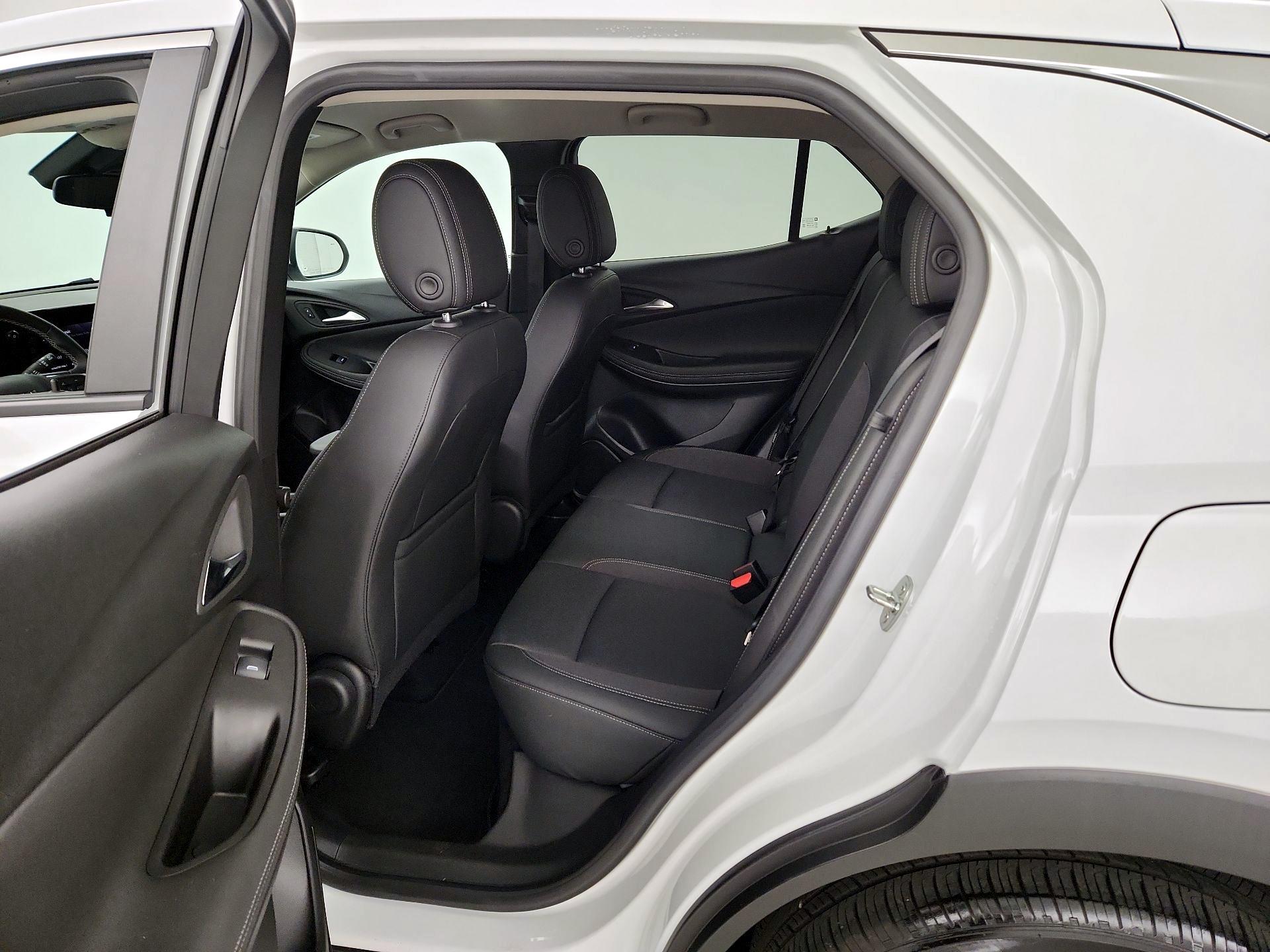 Thumbnail: 2024 Buick Encore GX - 19