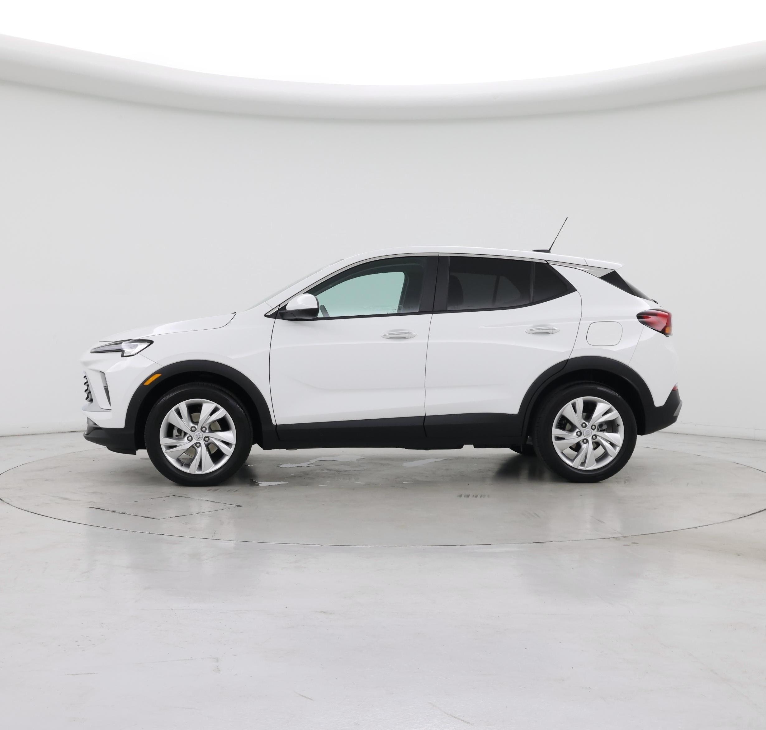 Thumbnail: 2024 Buick Encore GX - 3