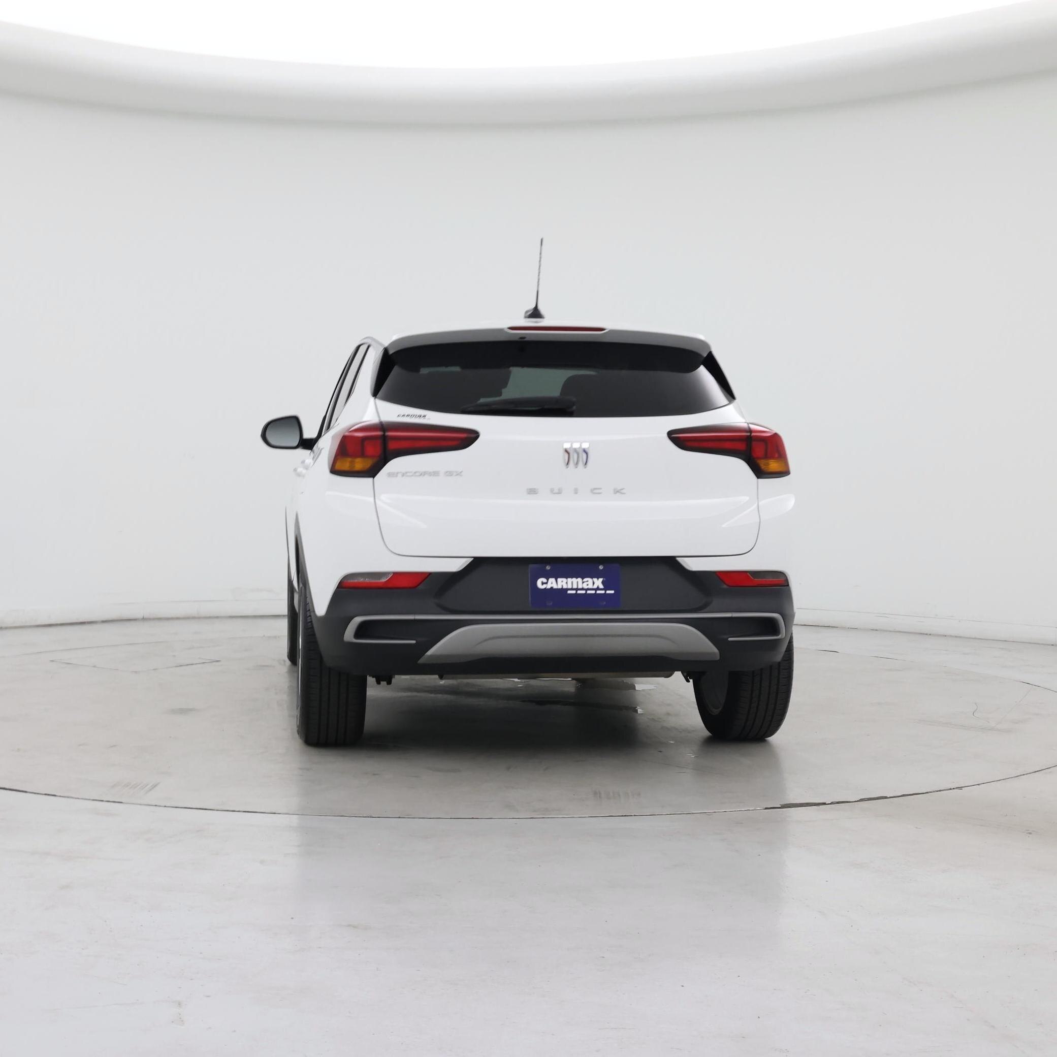 Thumbnail: 2024 Buick Encore GX - 6