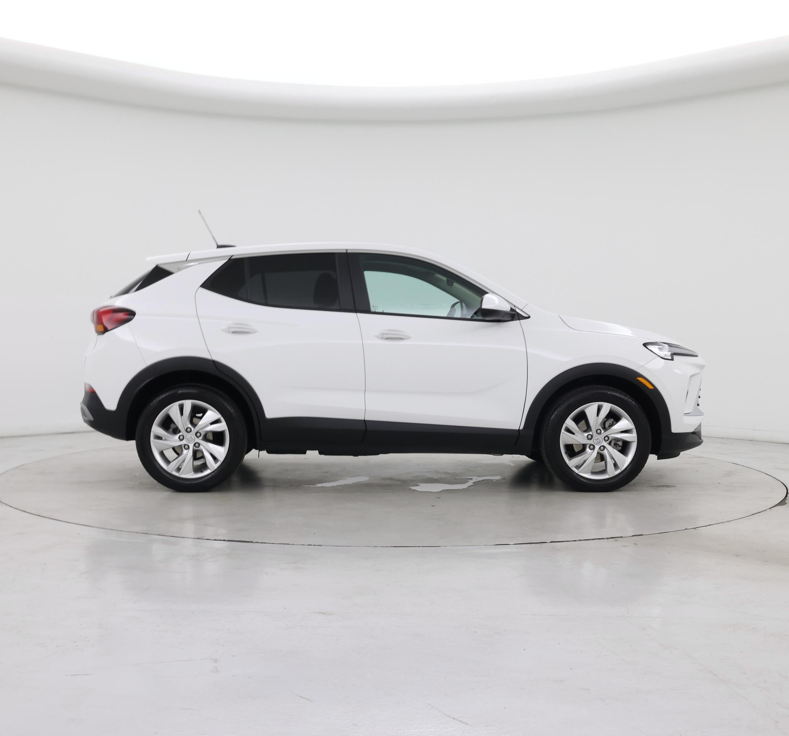 Thumbnail: 2024 Buick Encore GX - 7
