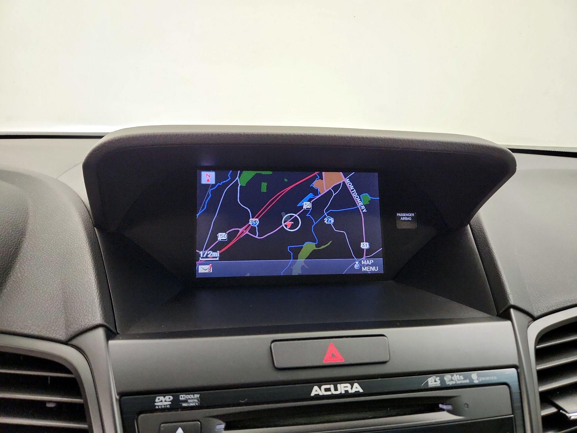 Thumbnail: 2015 Acura RDX - 14