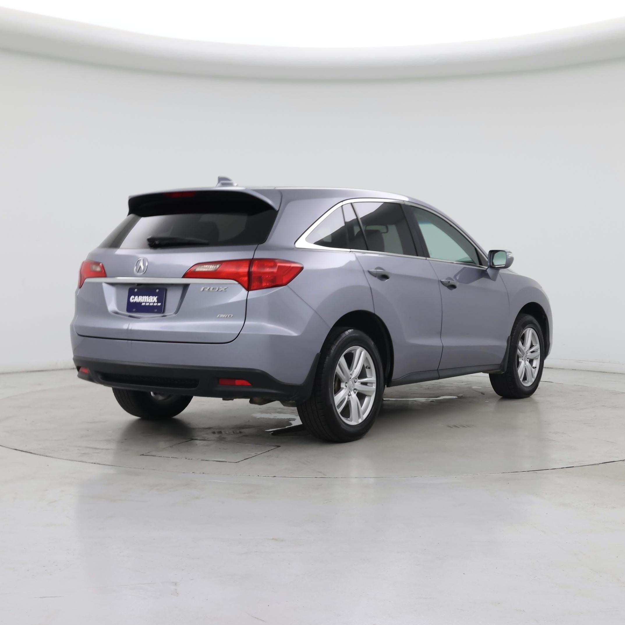 Thumbnail: 2015 Acura RDX - 8
