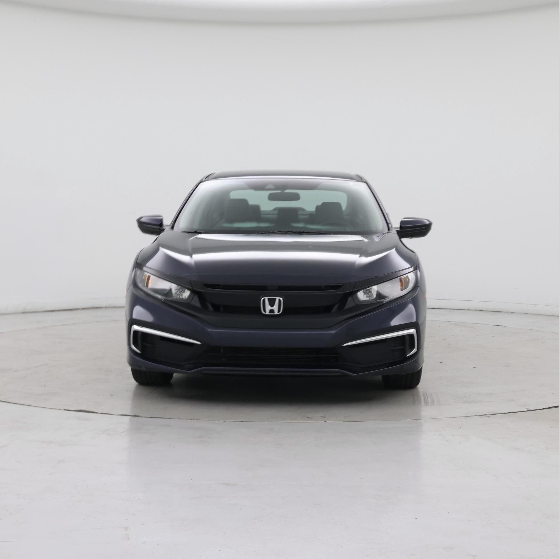 Thumbnail: 2021 Honda Civic - 5