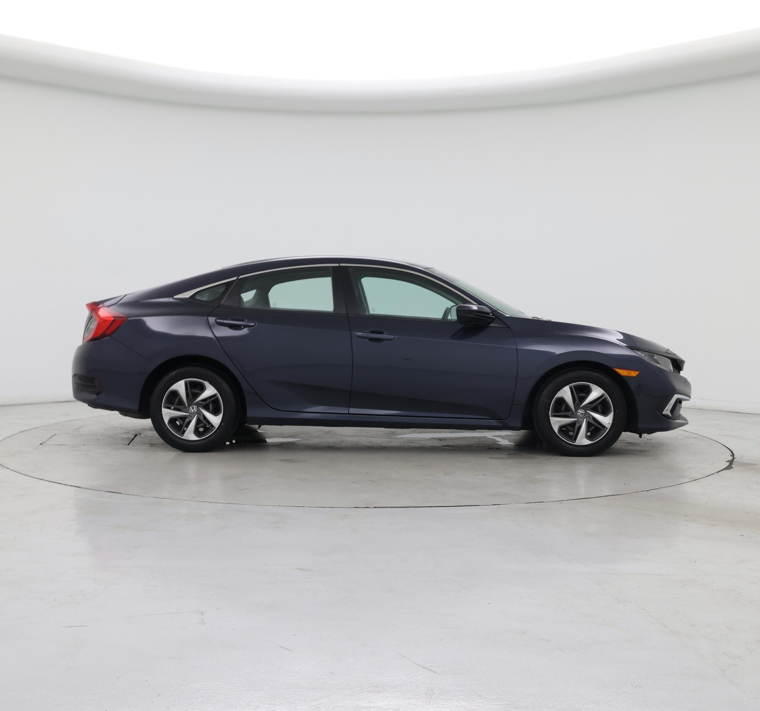 Thumbnail: 2021 Honda Civic - 7
