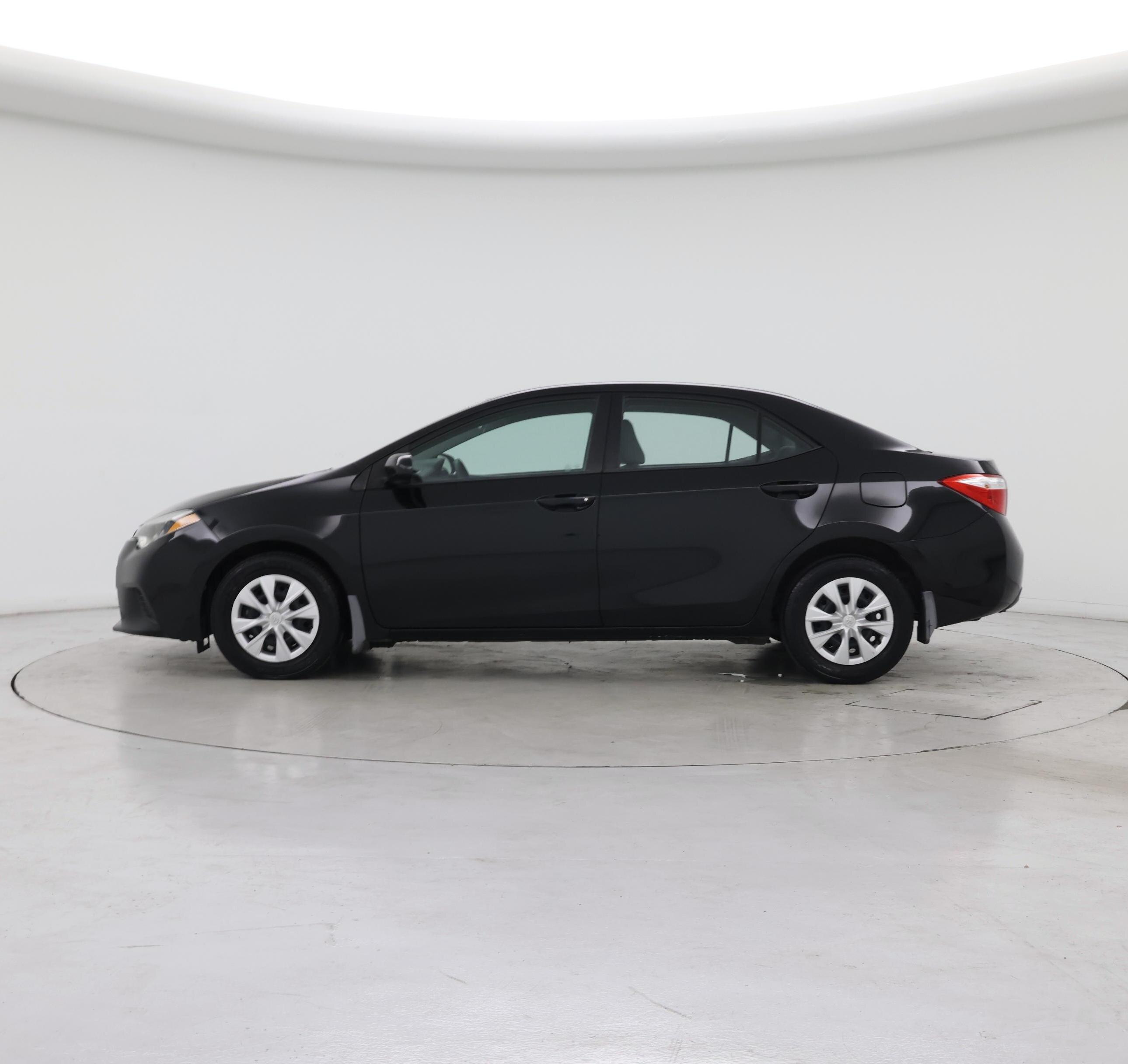 Thumbnail: 2016 Toyota Corolla - 3