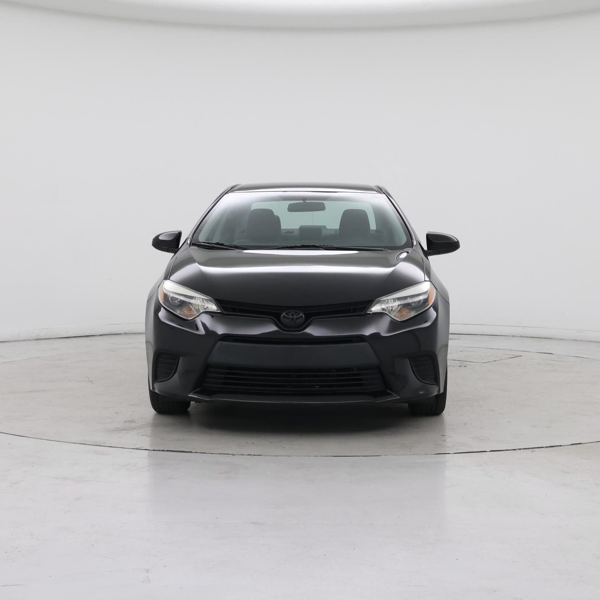 Thumbnail: 2016 Toyota Corolla - 5