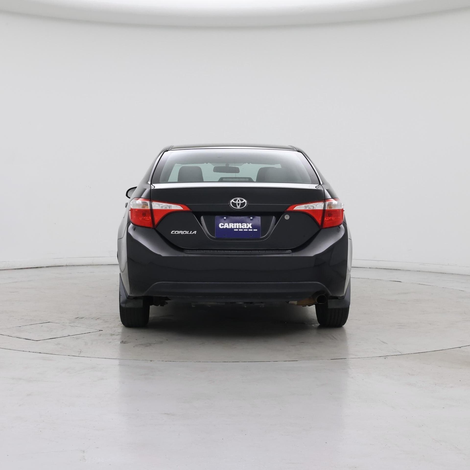 Thumbnail: 2016 Toyota Corolla - 6