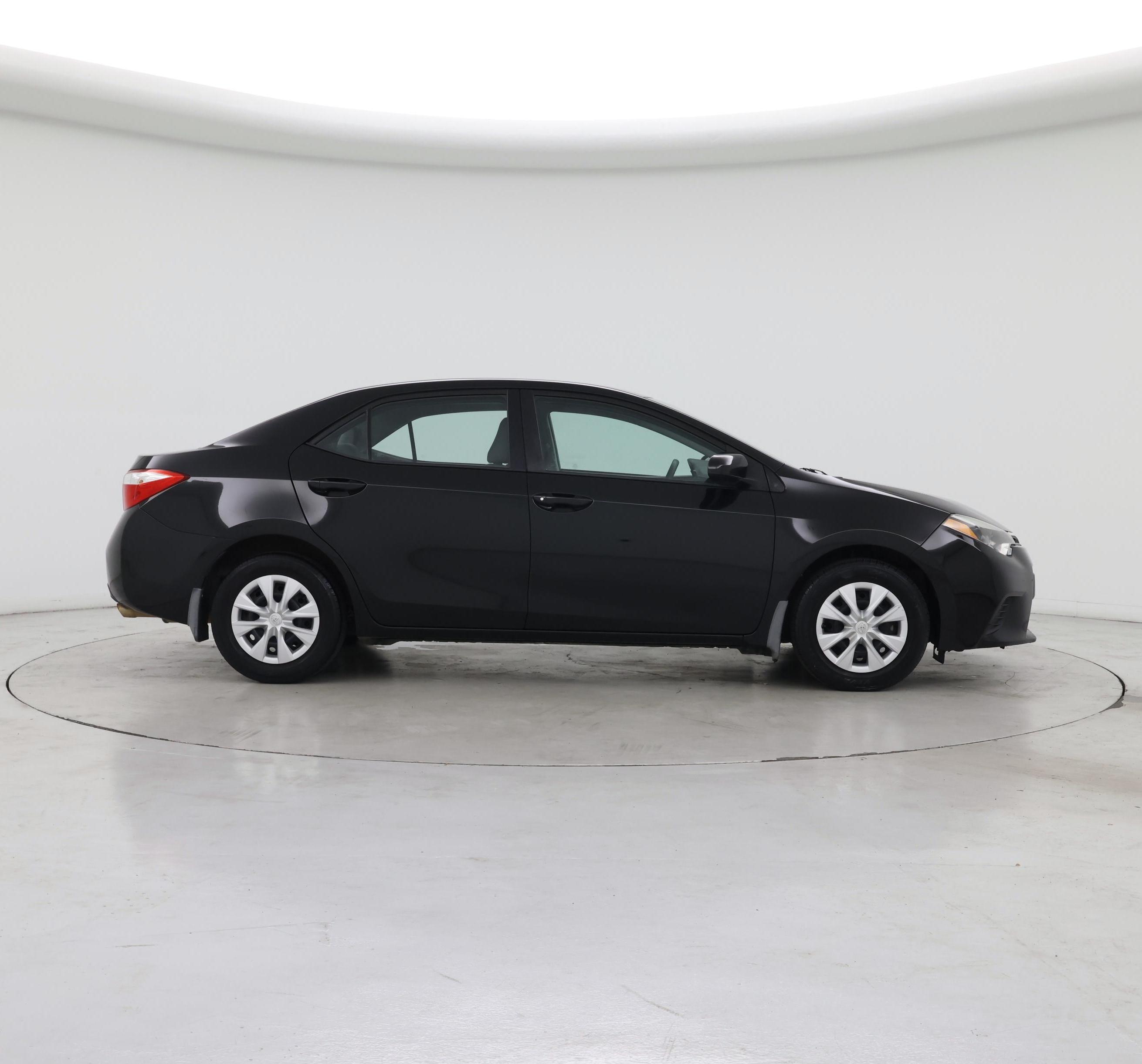 Thumbnail: 2016 Toyota Corolla - 7