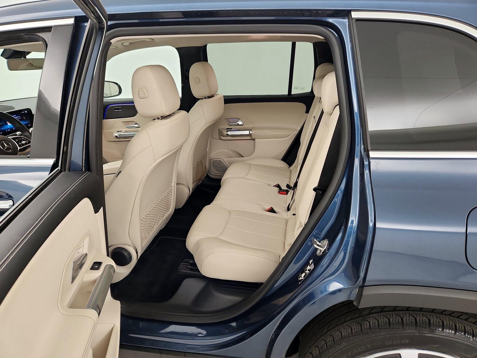 Thumbnail: 2022 Mercedes-Benz GLB - 20