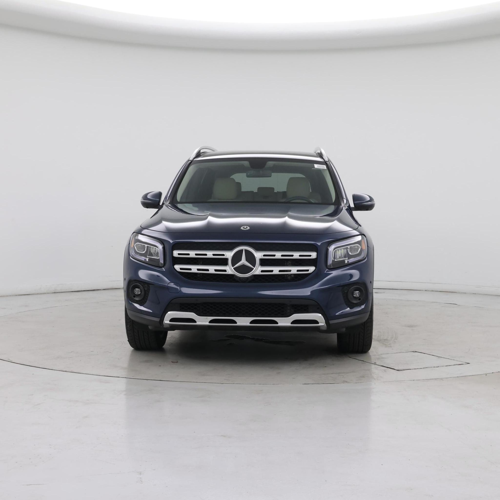 Thumbnail: 2022 Mercedes-Benz GLB - 5
