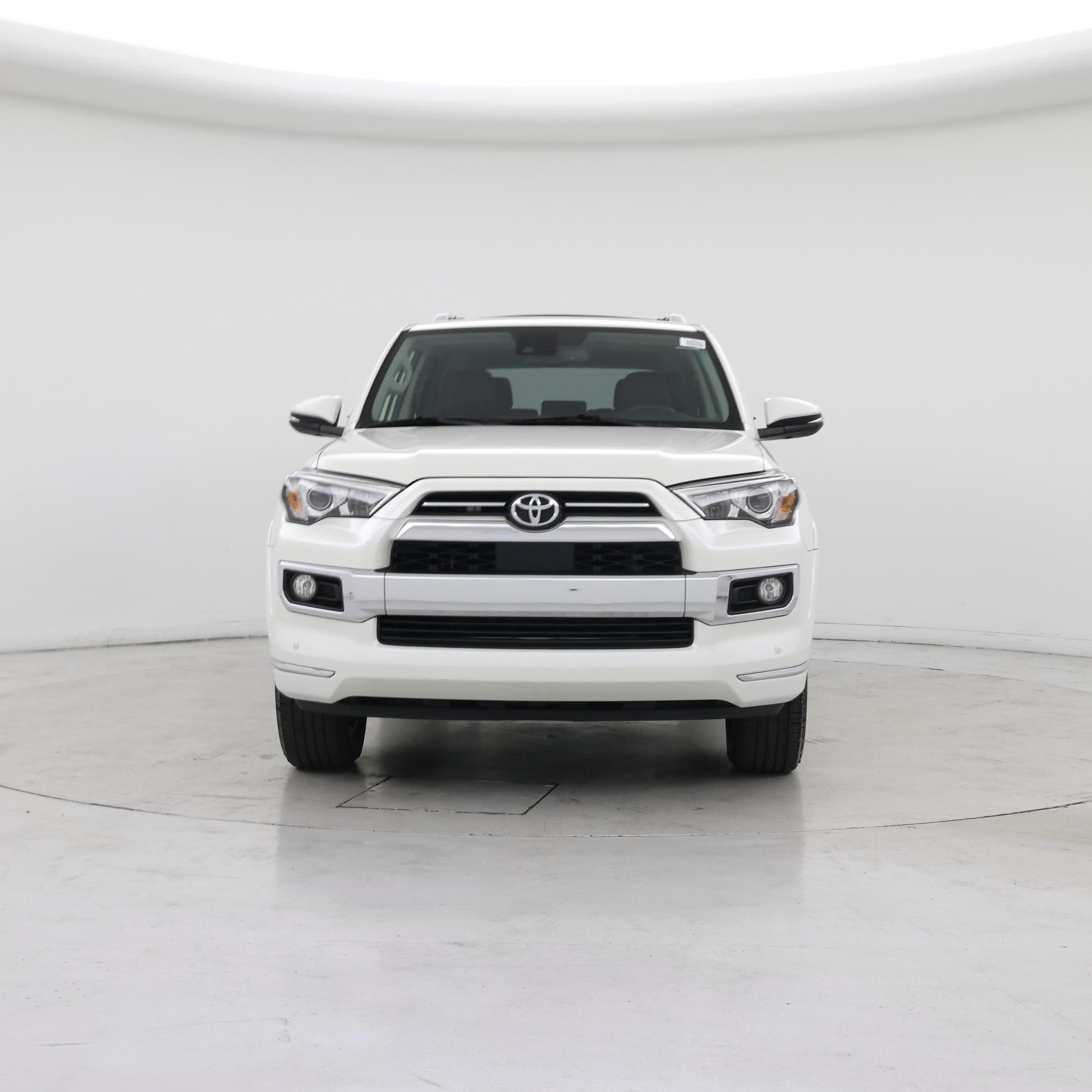 Thumbnail: 2020 Toyota 4Runner - 5