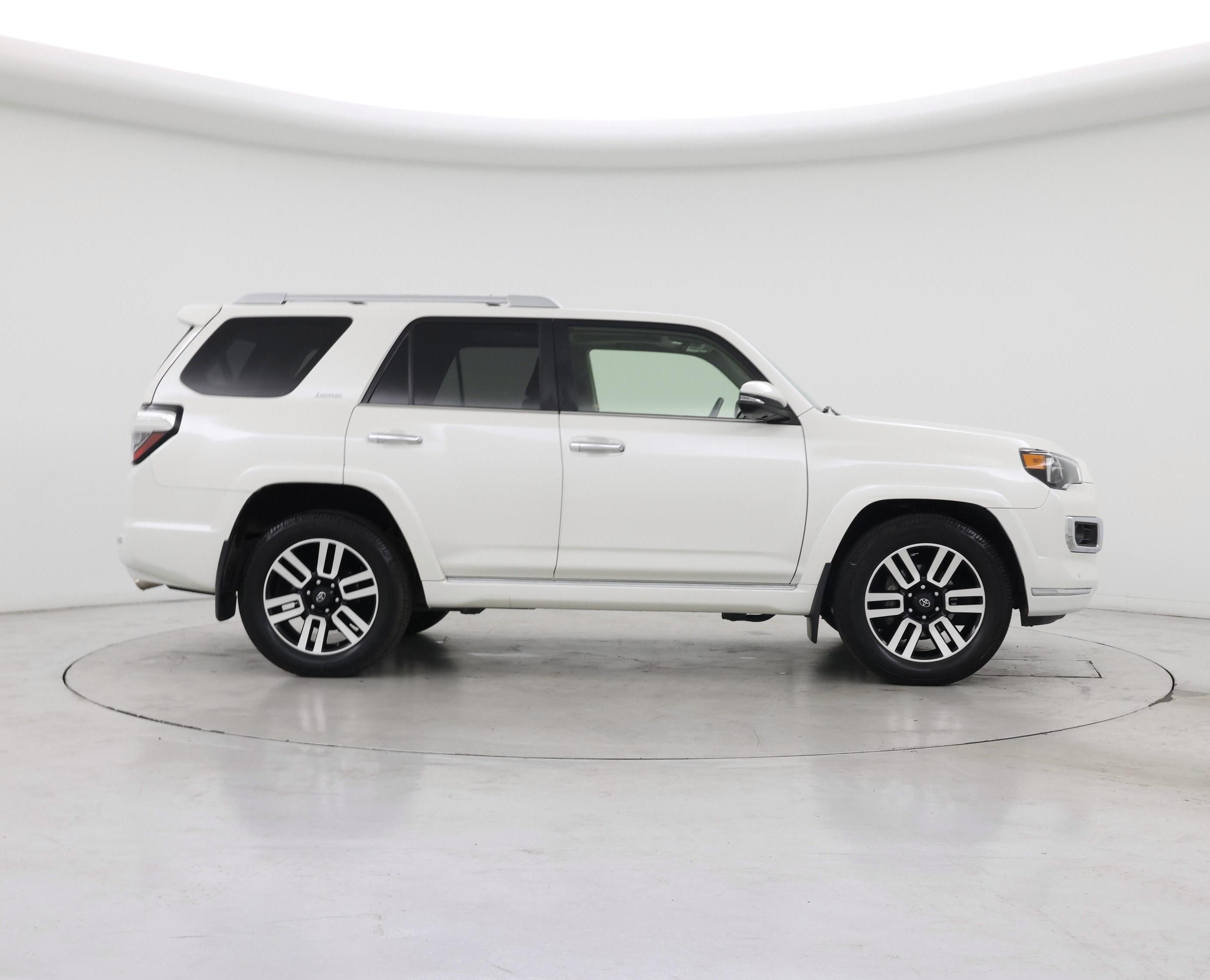 Thumbnail: 2020 Toyota 4Runner - 7