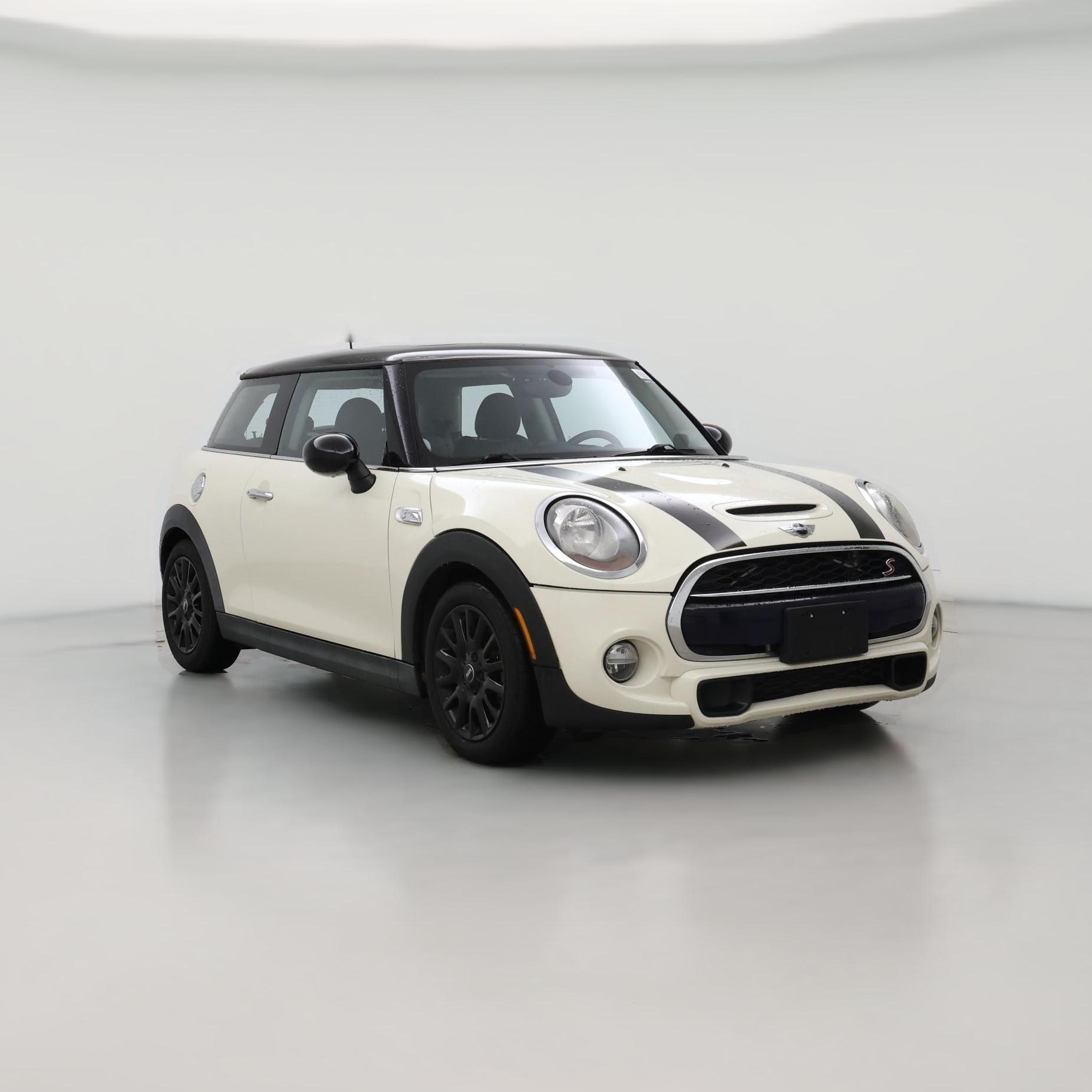 Thumbnail: 2015 MINI Cooper Hardtop - 1