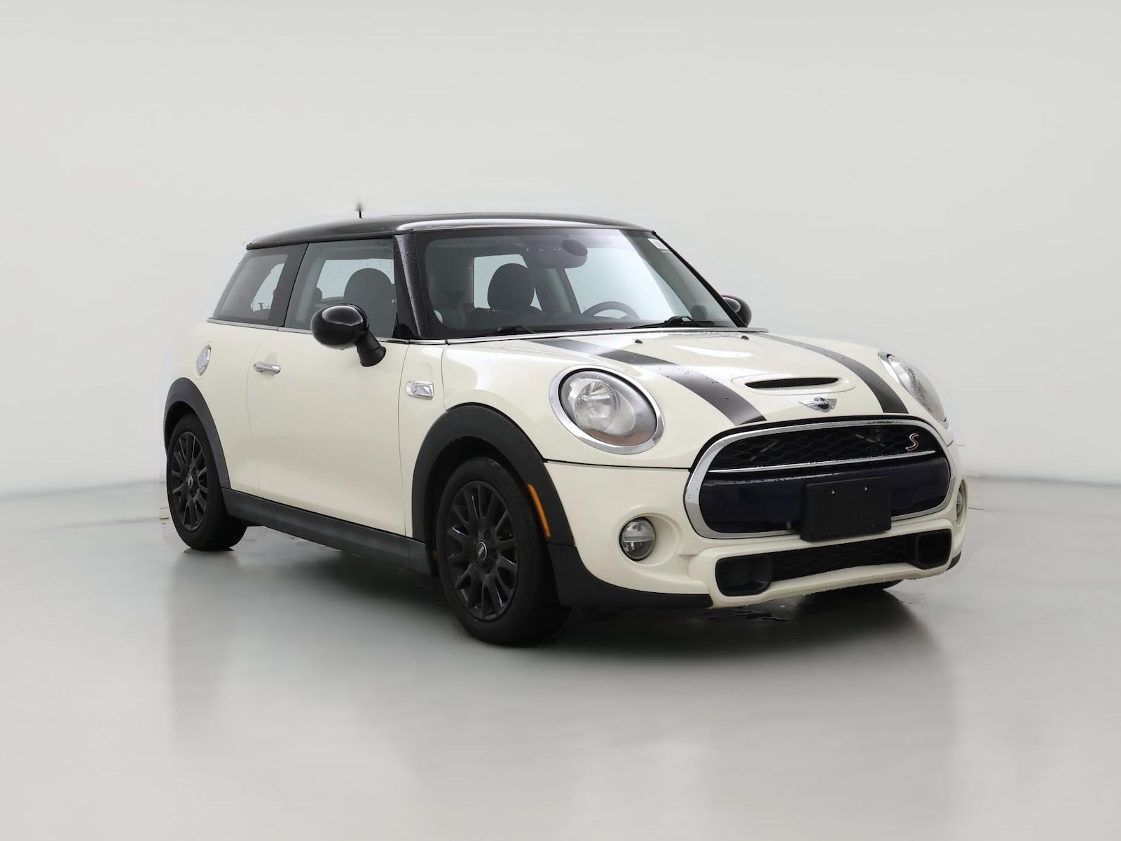 2015 MINI Cooper S