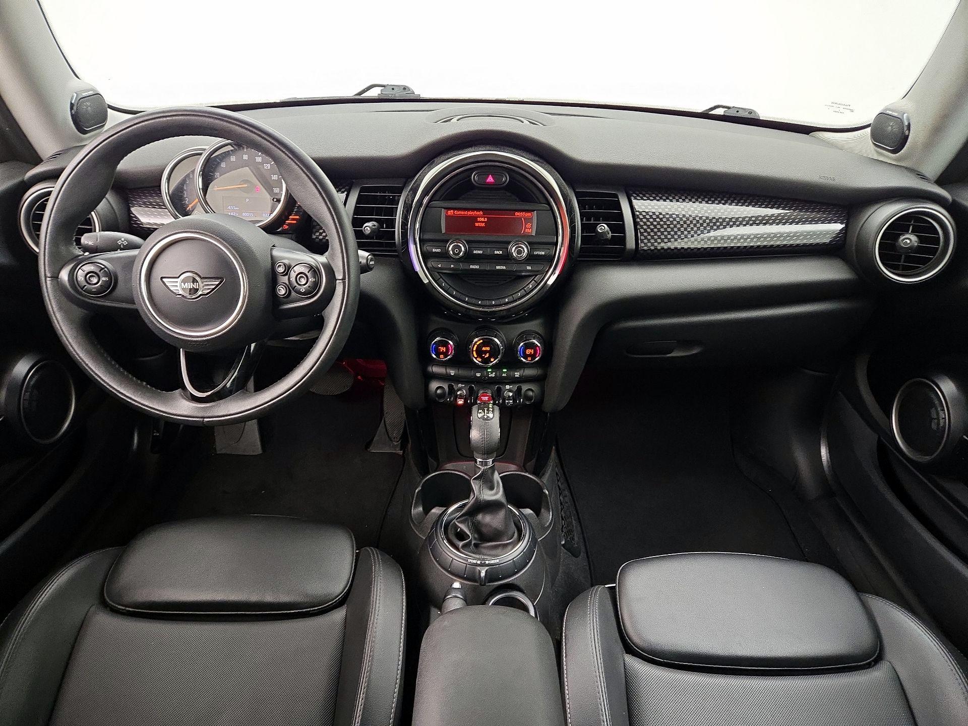 Thumbnail: 2015 MINI Cooper Hardtop - 9