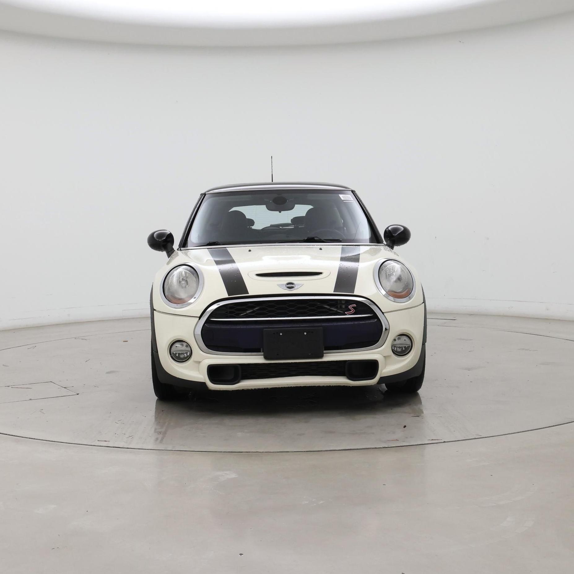 Thumbnail: 2015 MINI Cooper Hardtop - 5