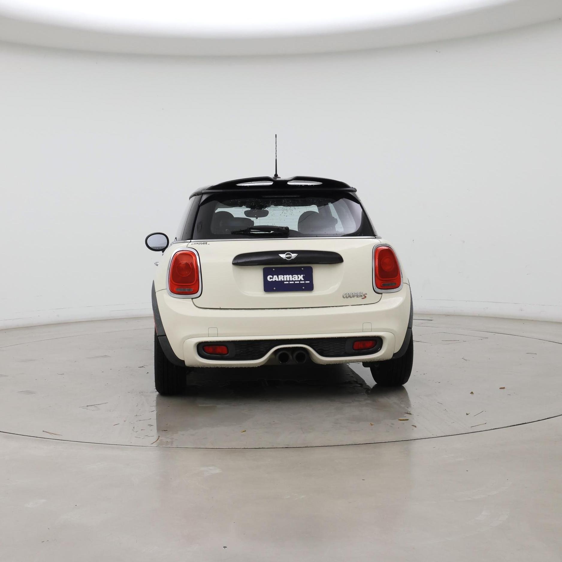 Thumbnail: 2015 MINI Cooper Hardtop - 6