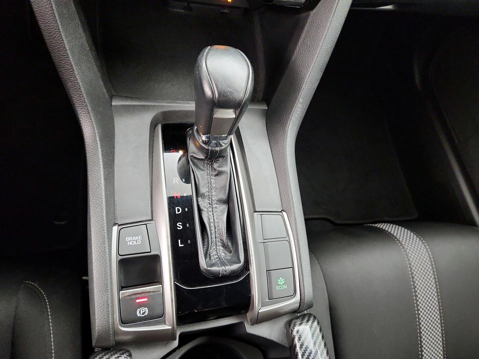 Thumbnail: 2021 Honda Civic - 17