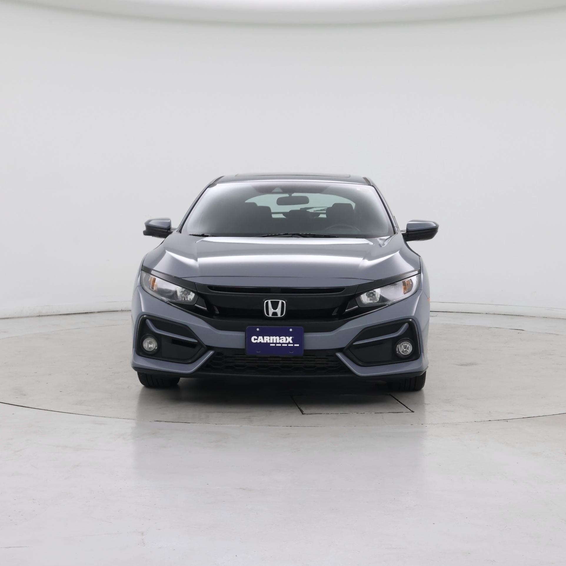 Thumbnail: 2021 Honda Civic - 5
