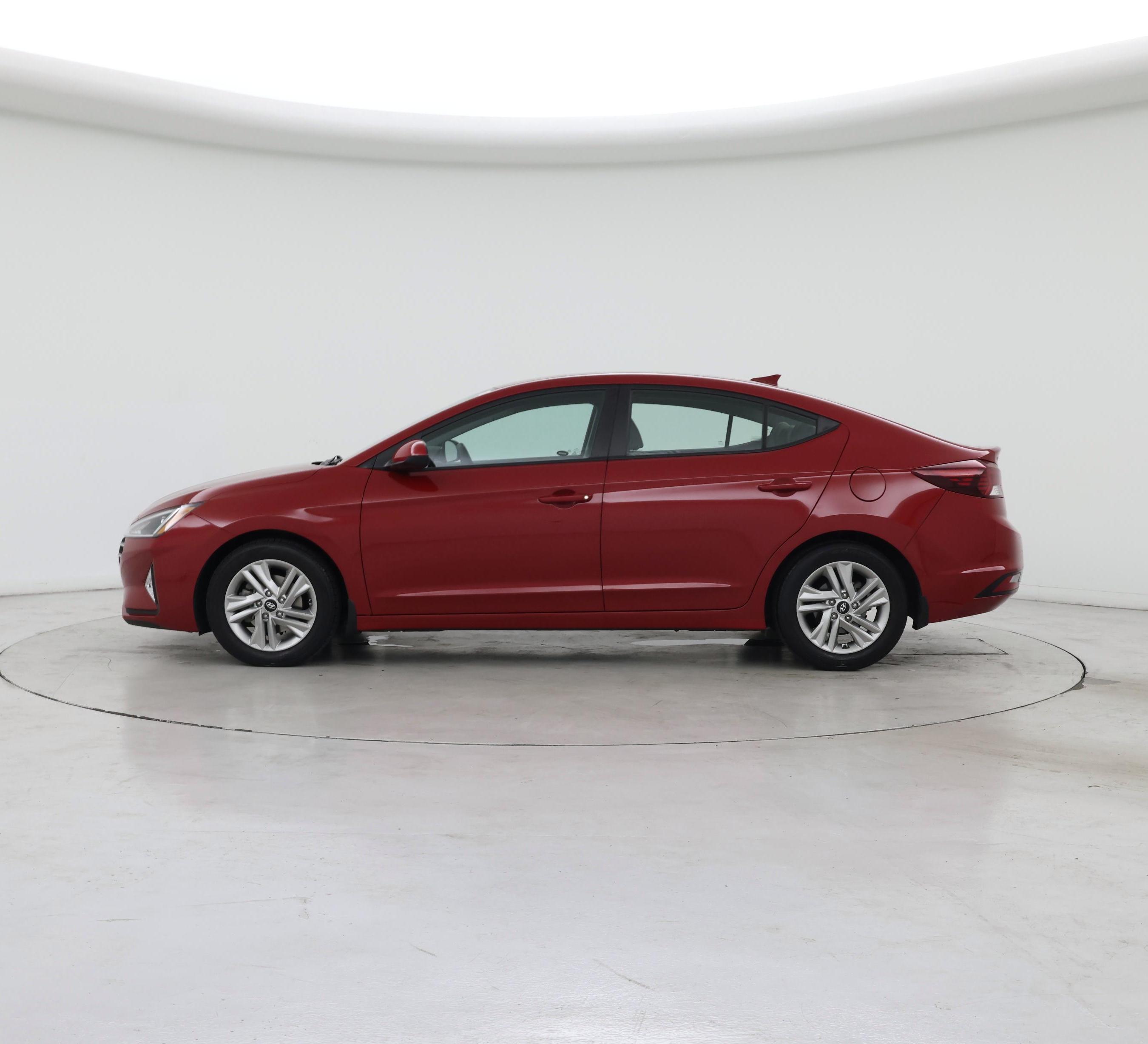 Thumbnail: 2020 Hyundai Elantra - 3
